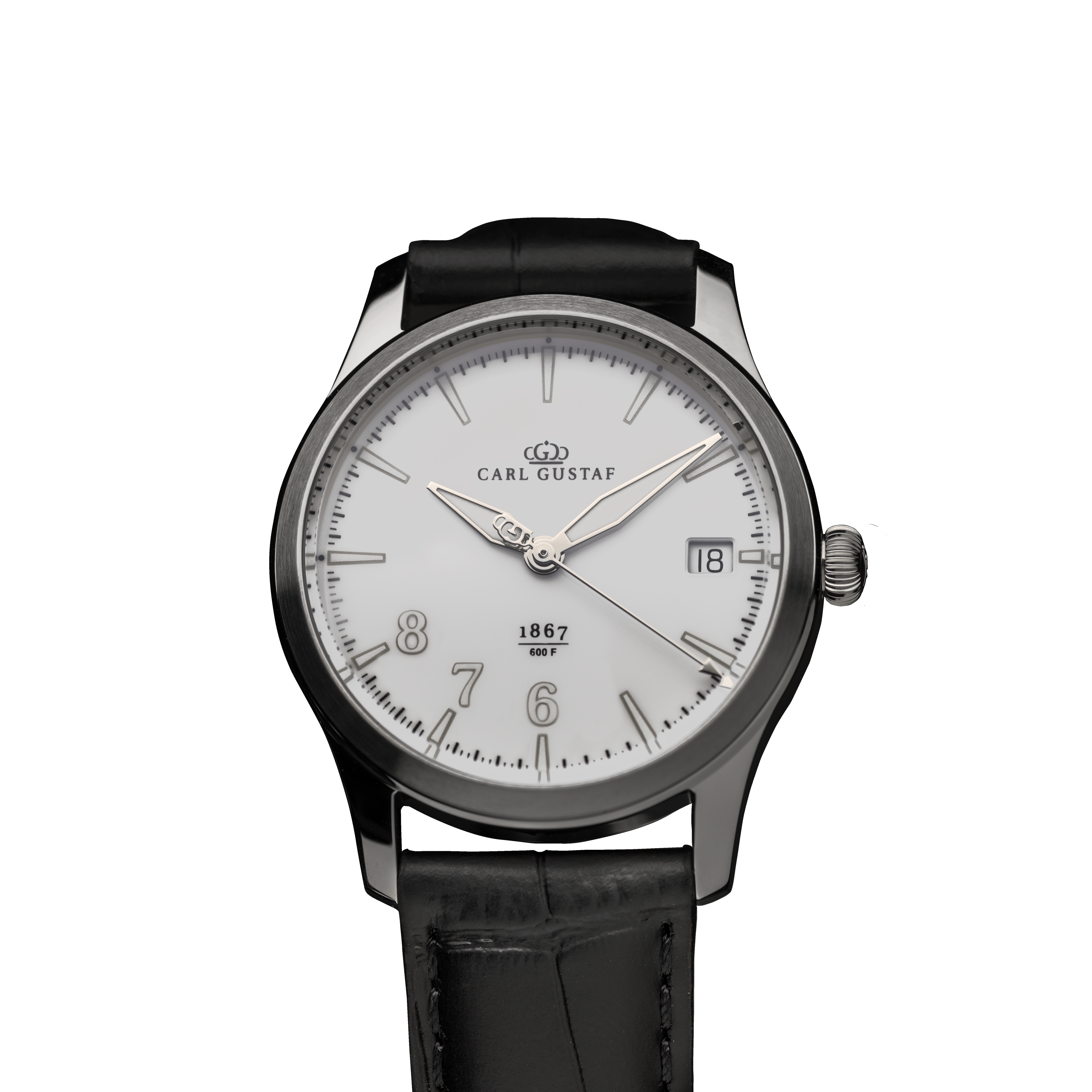 Carl Gustaf Legacy 34 mm