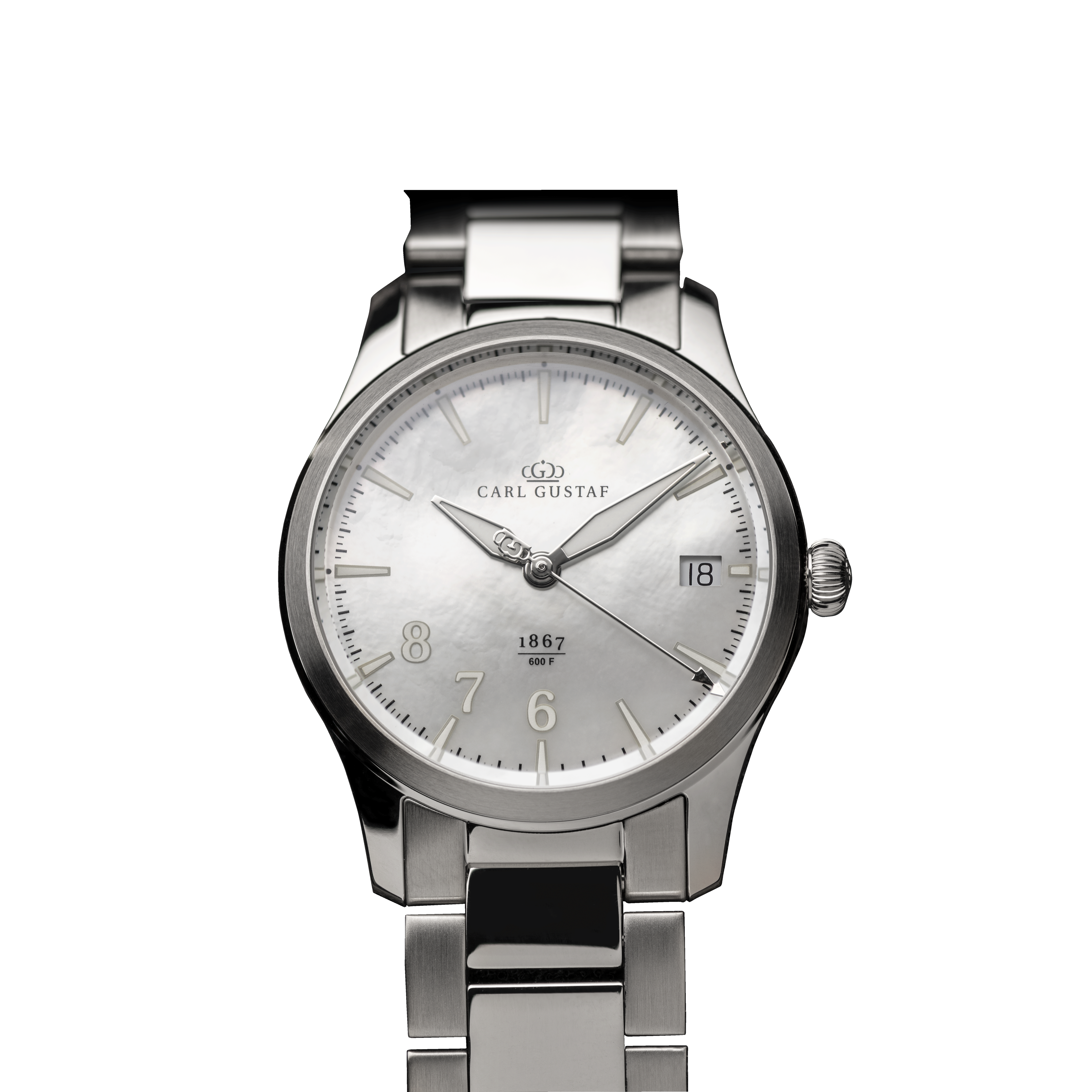 Carl Gustaf Legacy 34 mm