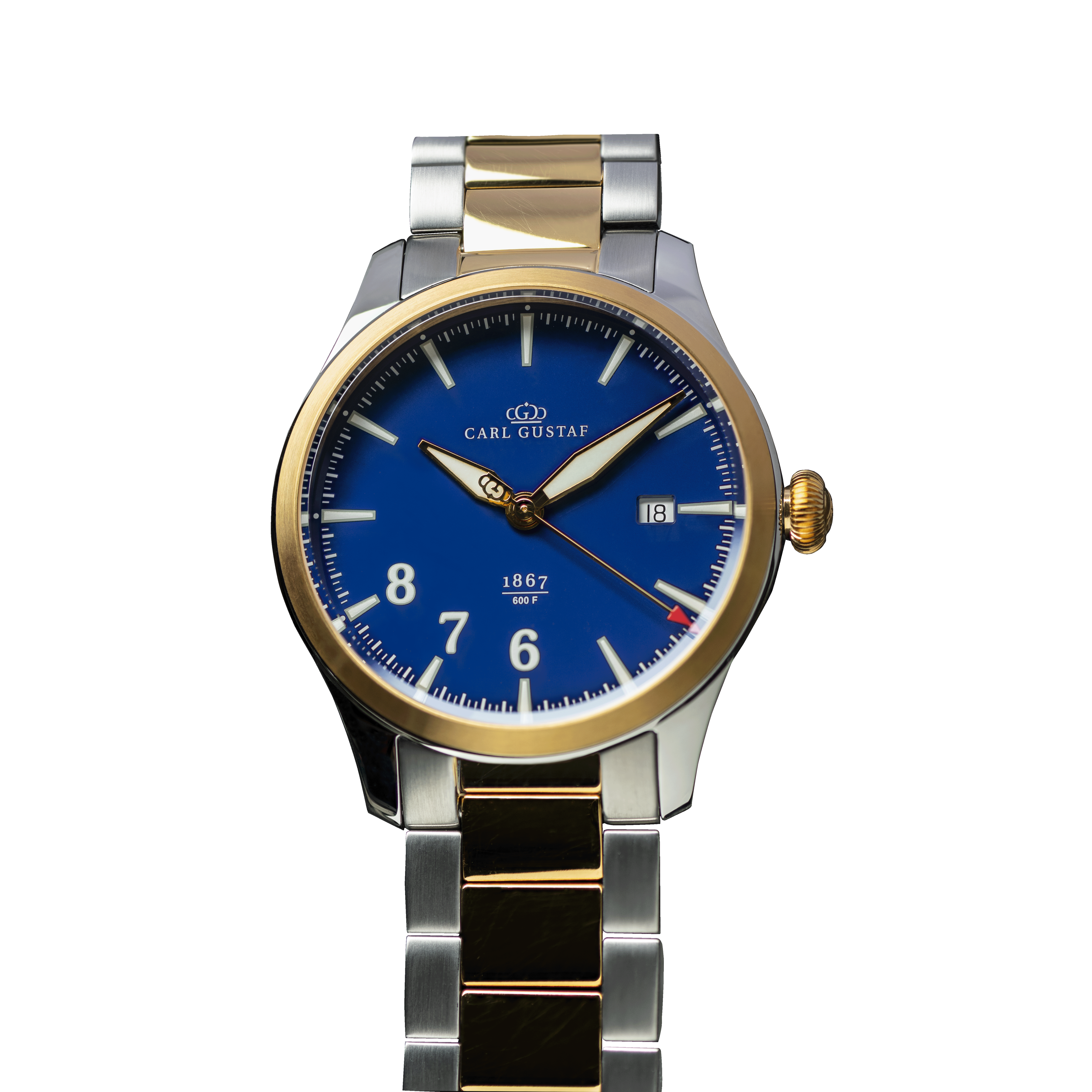 Carl Gustaf Legacy 40 mm