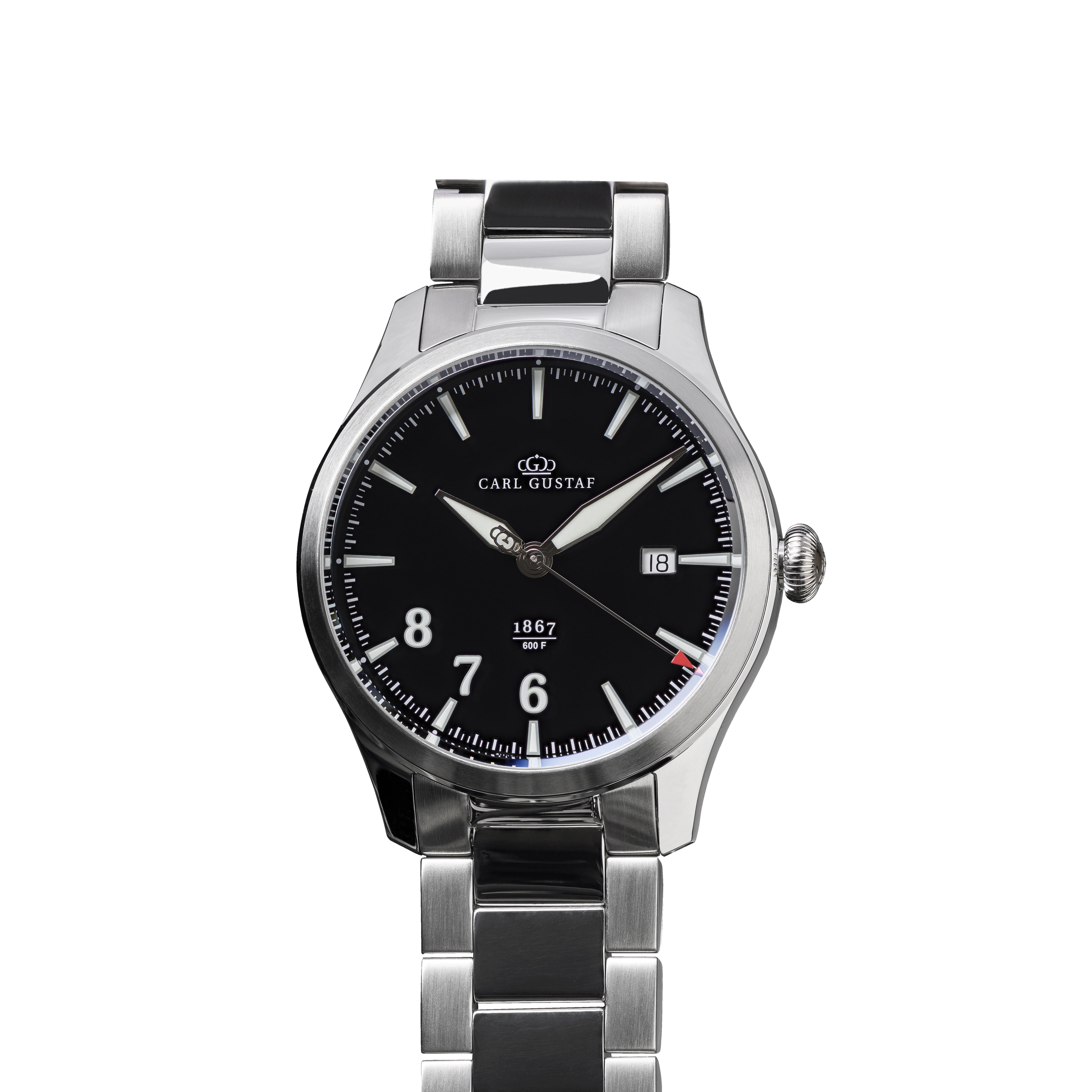 Carl Gustaf Legacy 40 mm