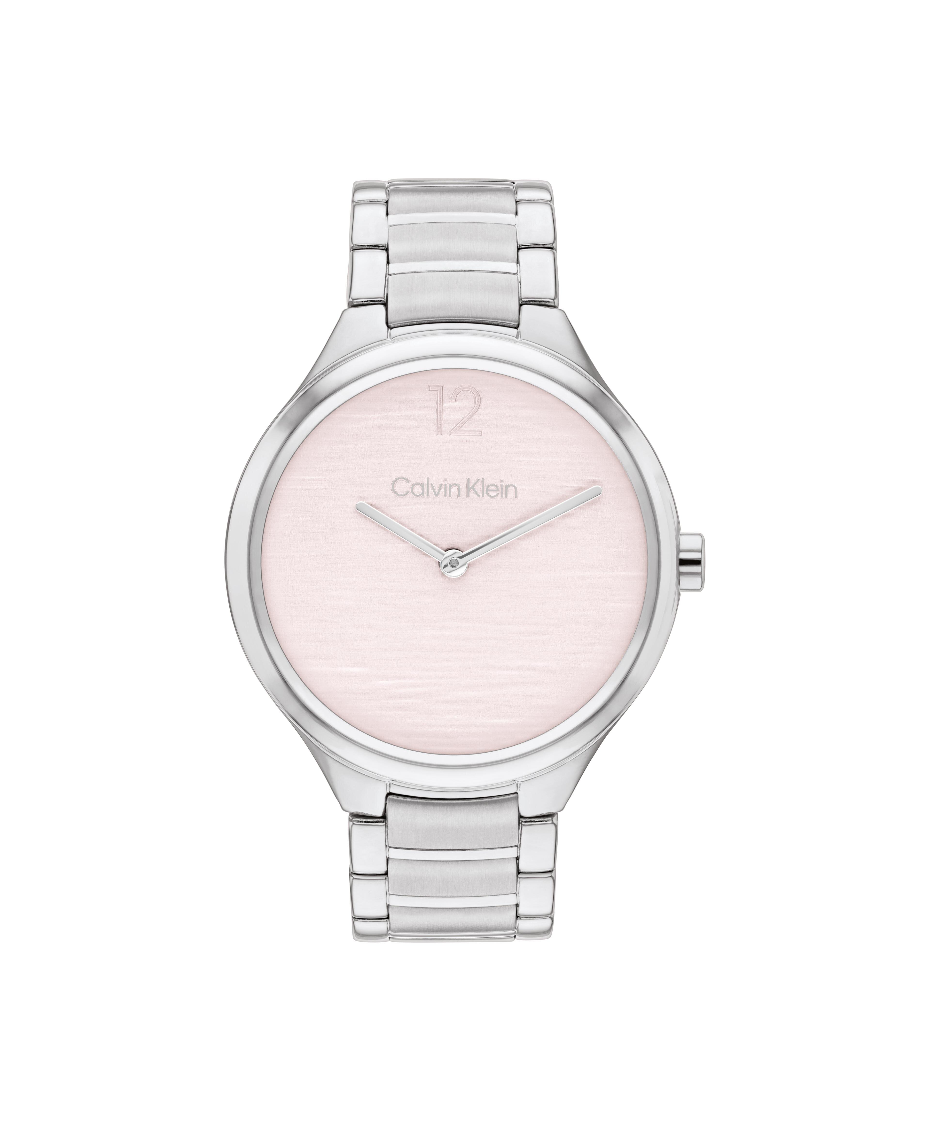Calvin Klein Ladies Watch