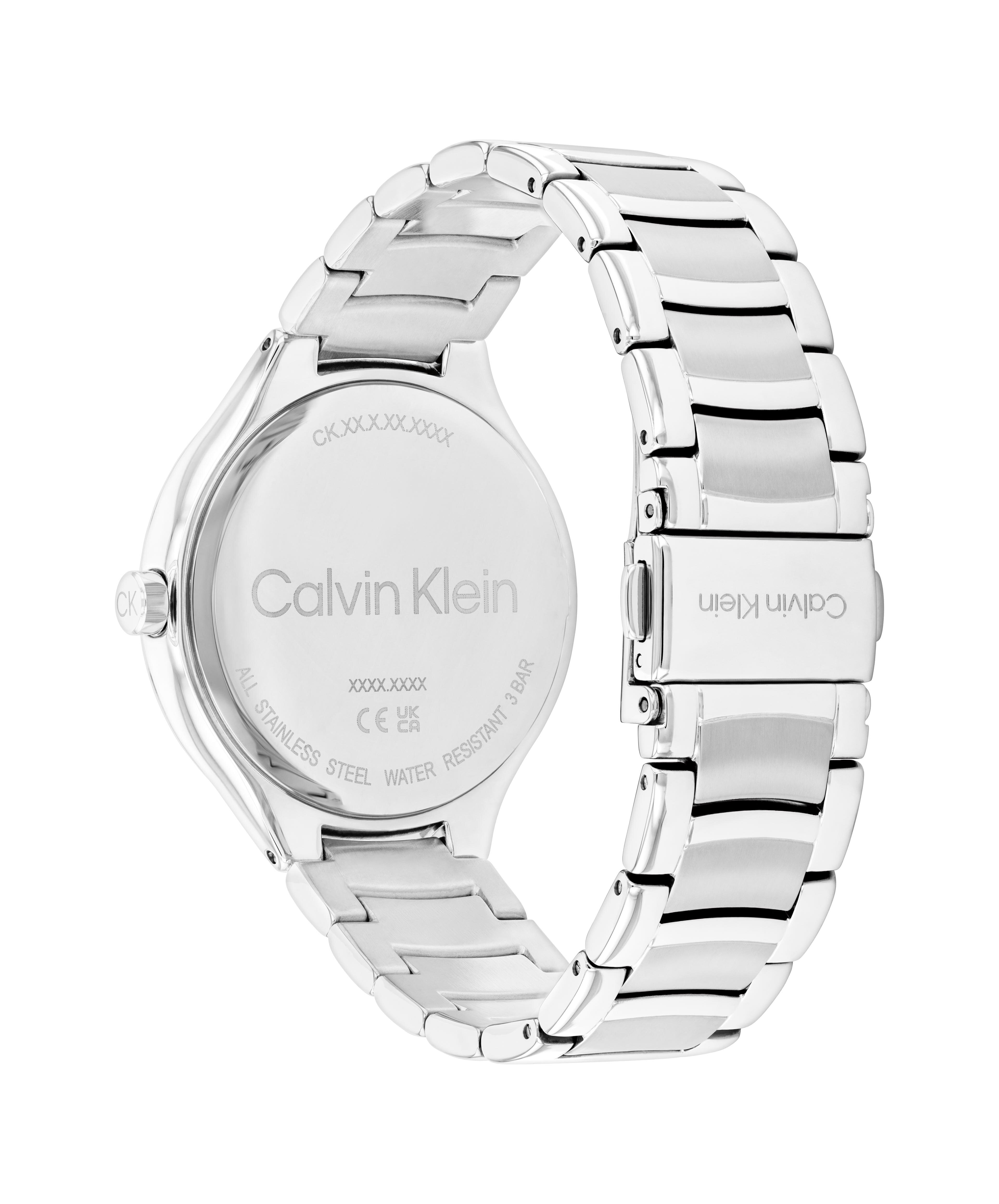 Calvin Klein Ladies Watch