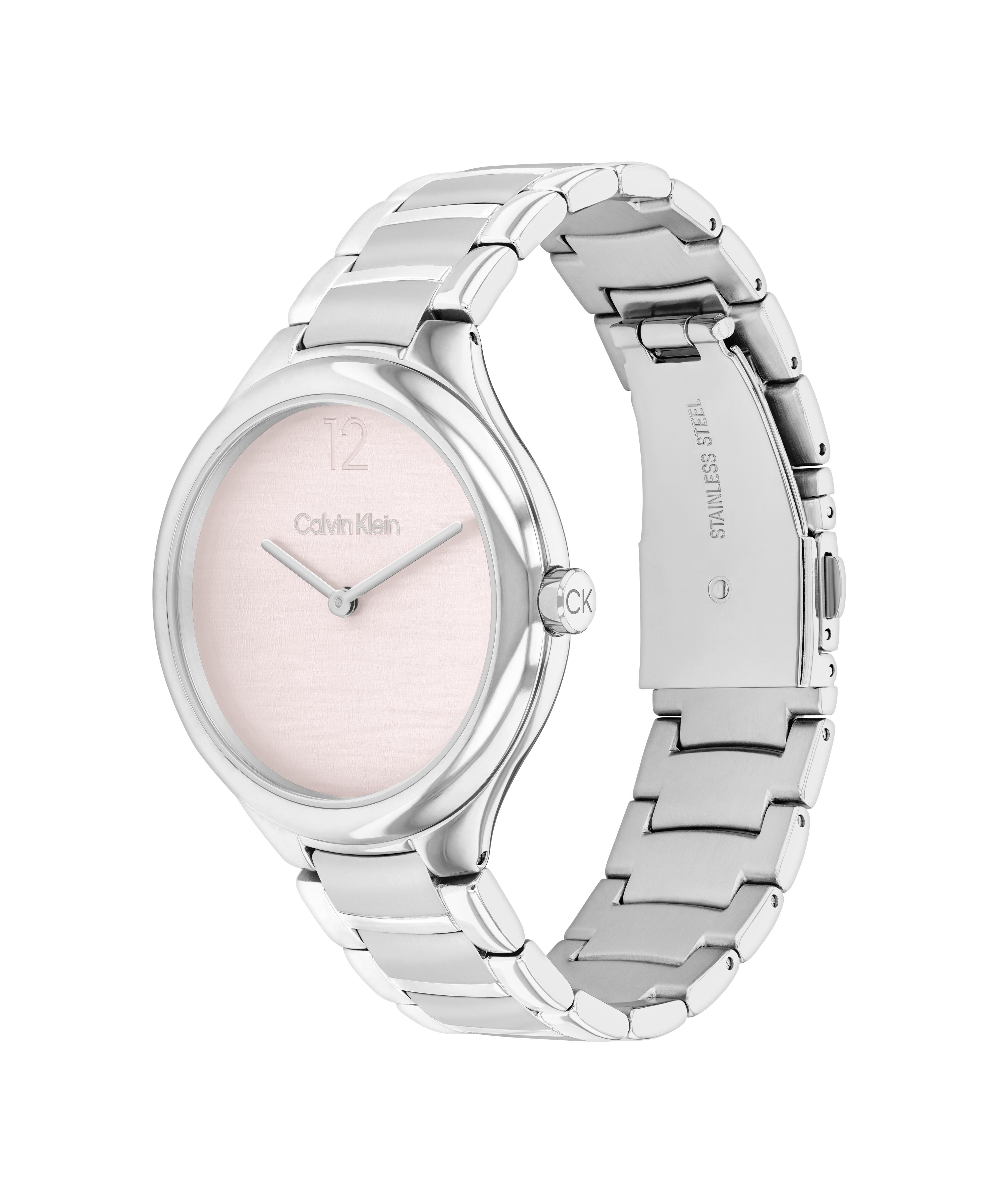Calvin Klein Ladies Watch