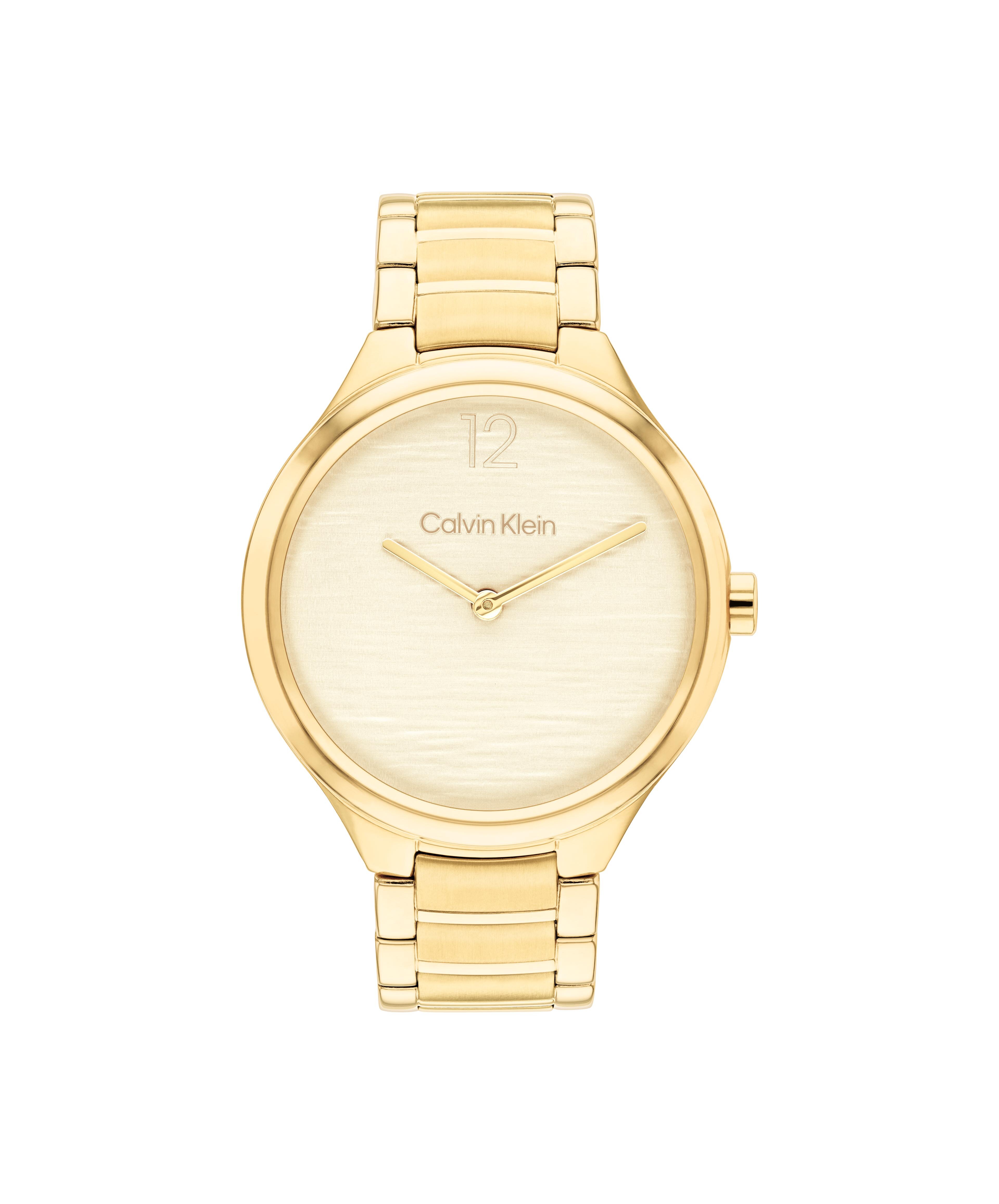 Calvin Klein Ladies Watch