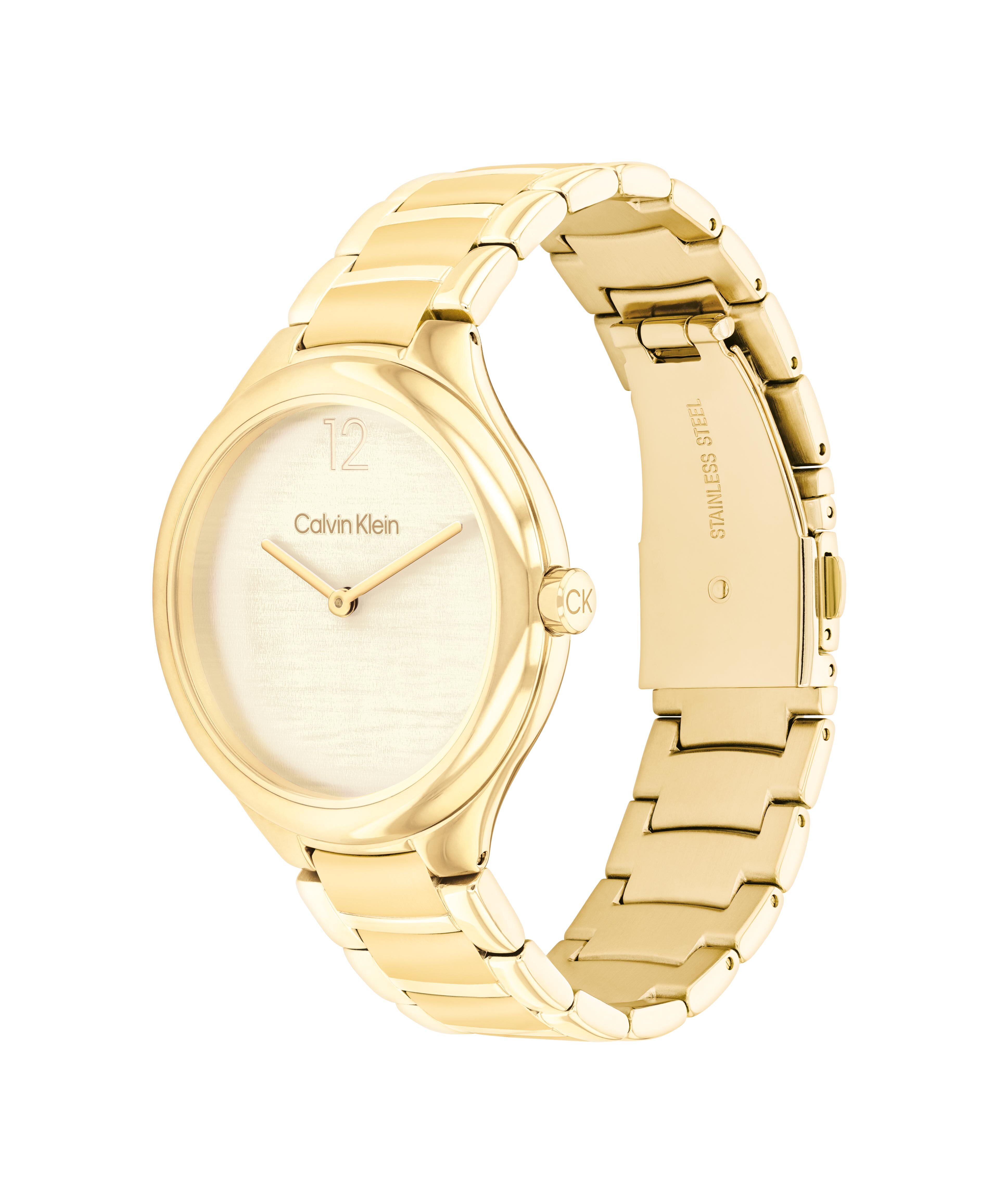 Calvin Klein Ladies Watch