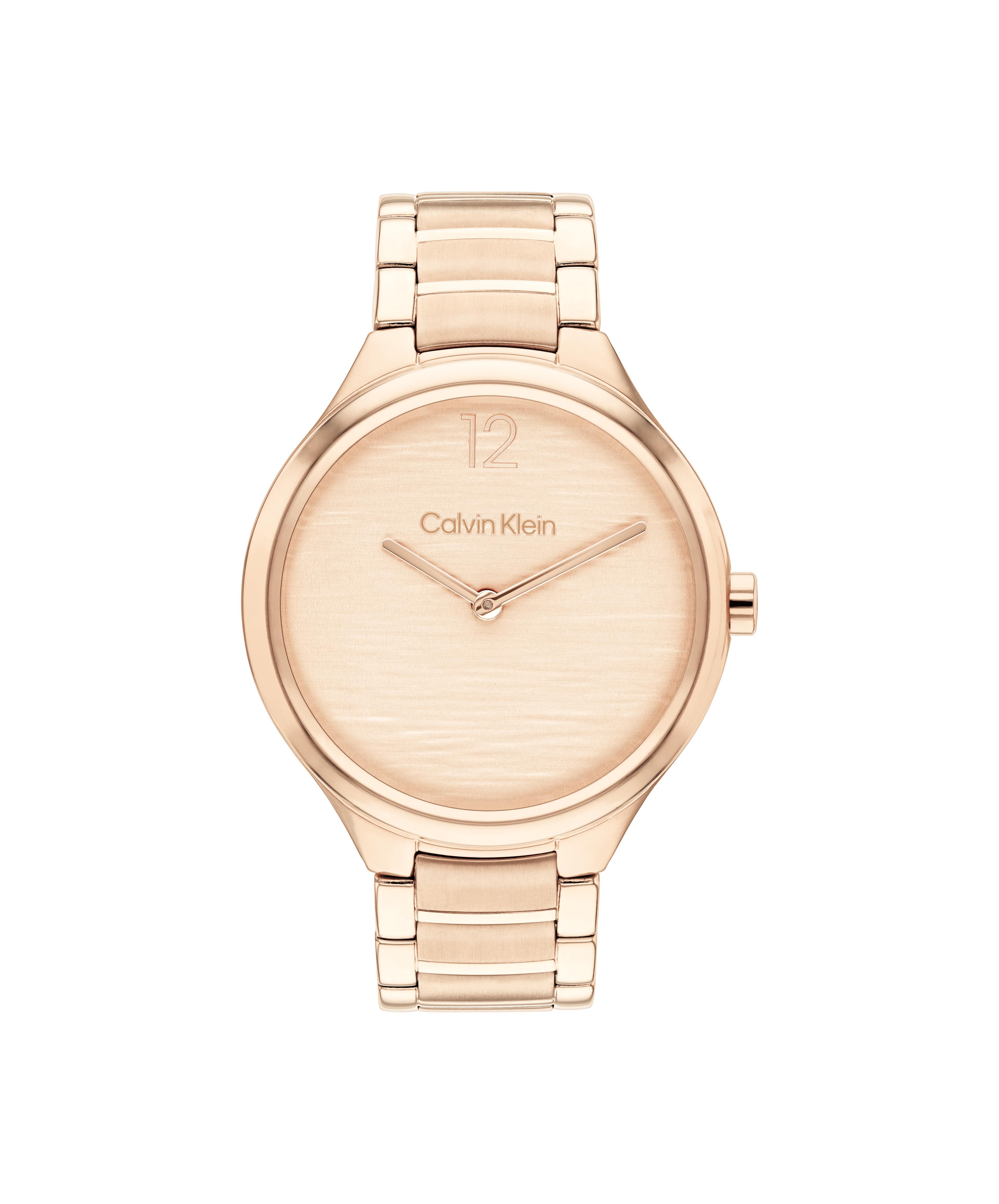 Calvin Klein Ladies Watch