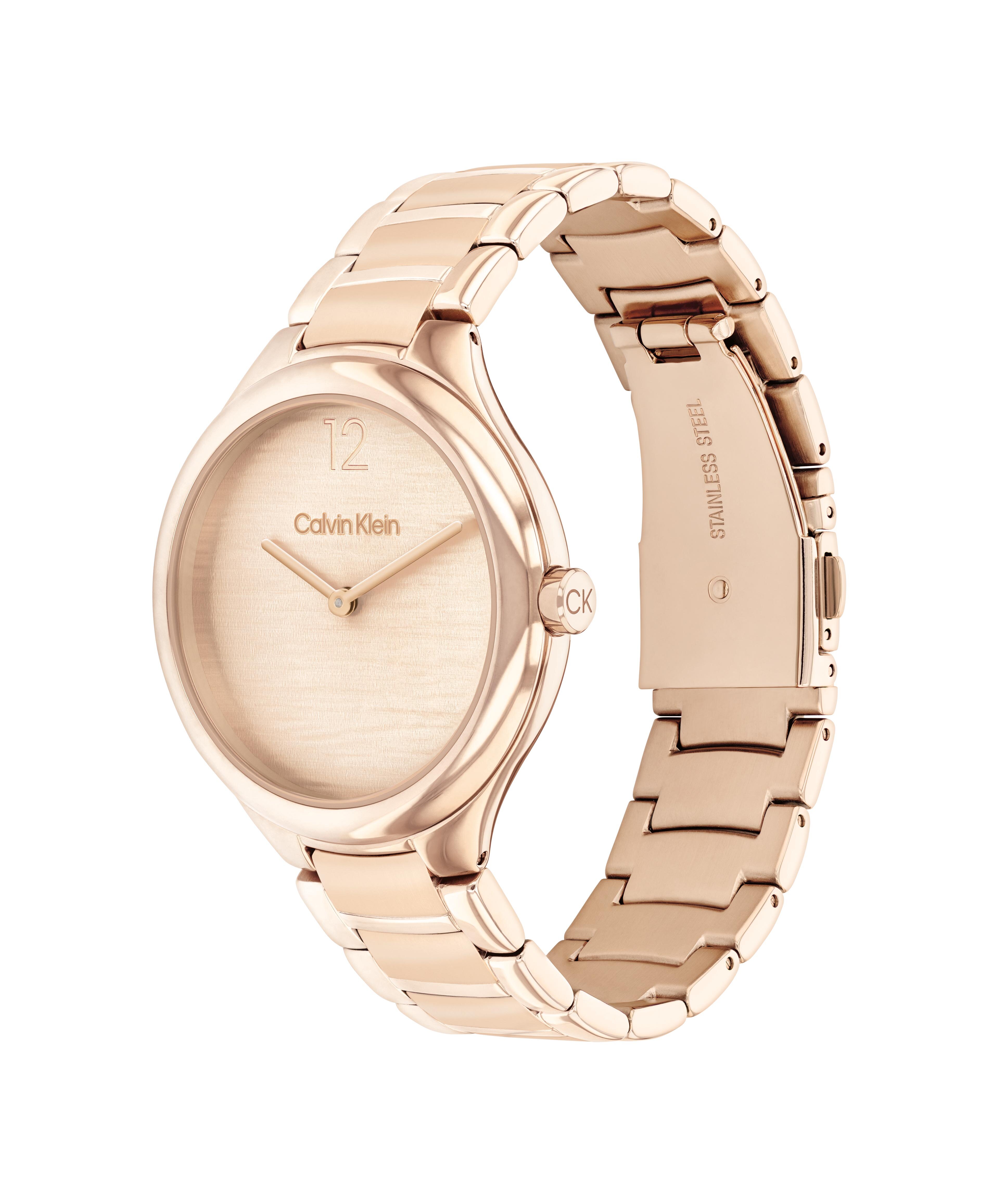 Calvin Klein Ladies Watch
