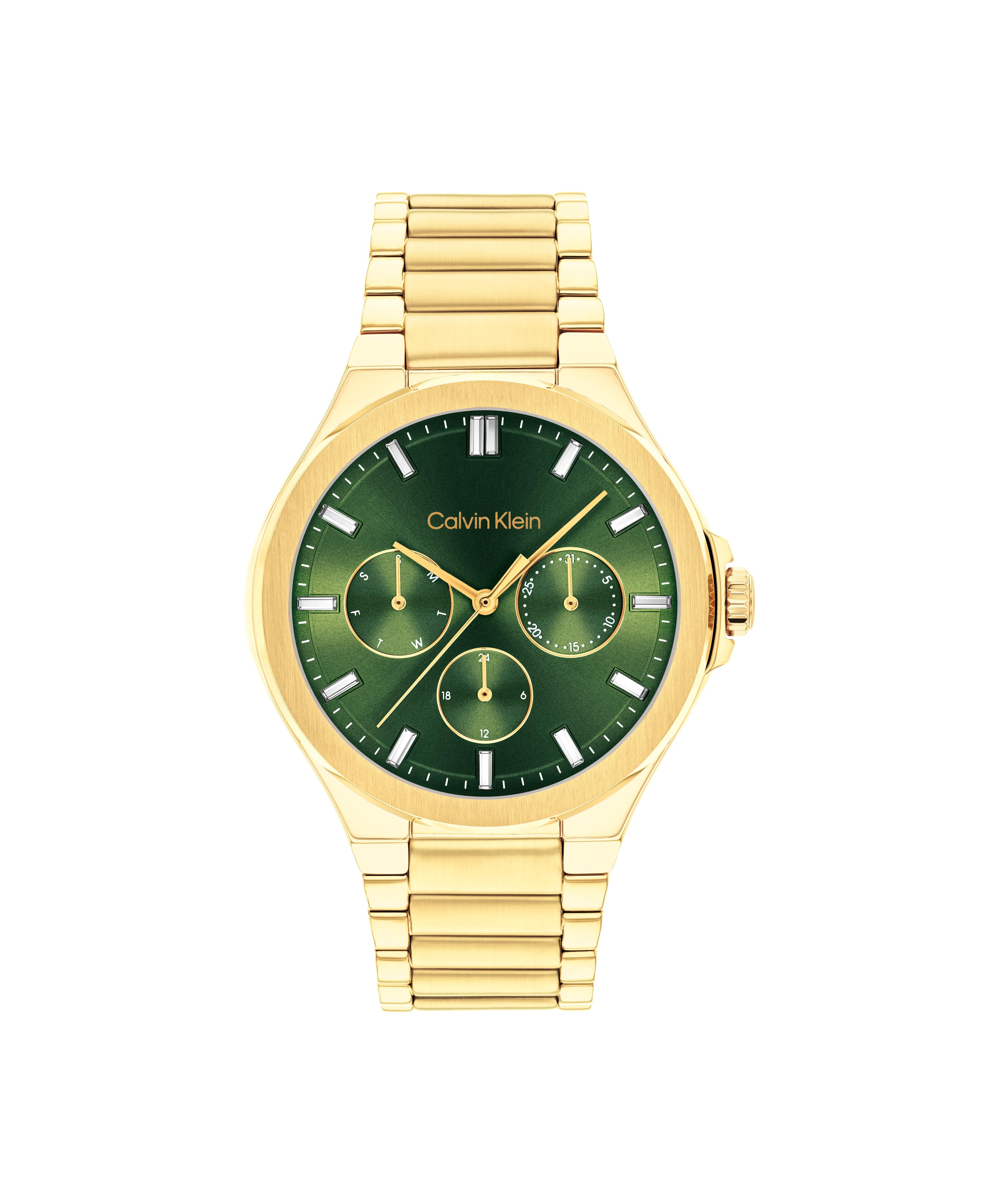 Calvin Klein Ladies Watch