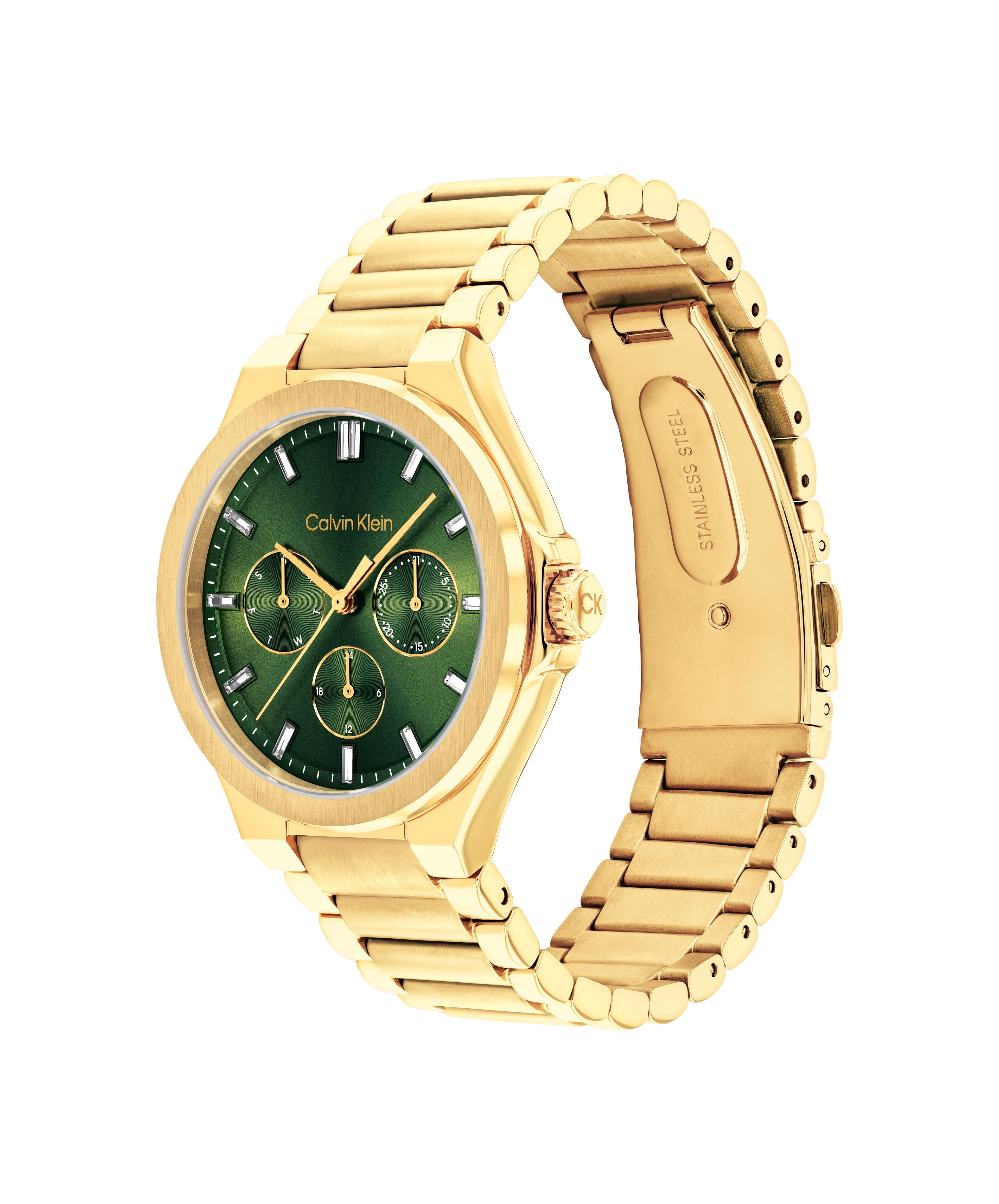 Calvin Klein Ladies Watch