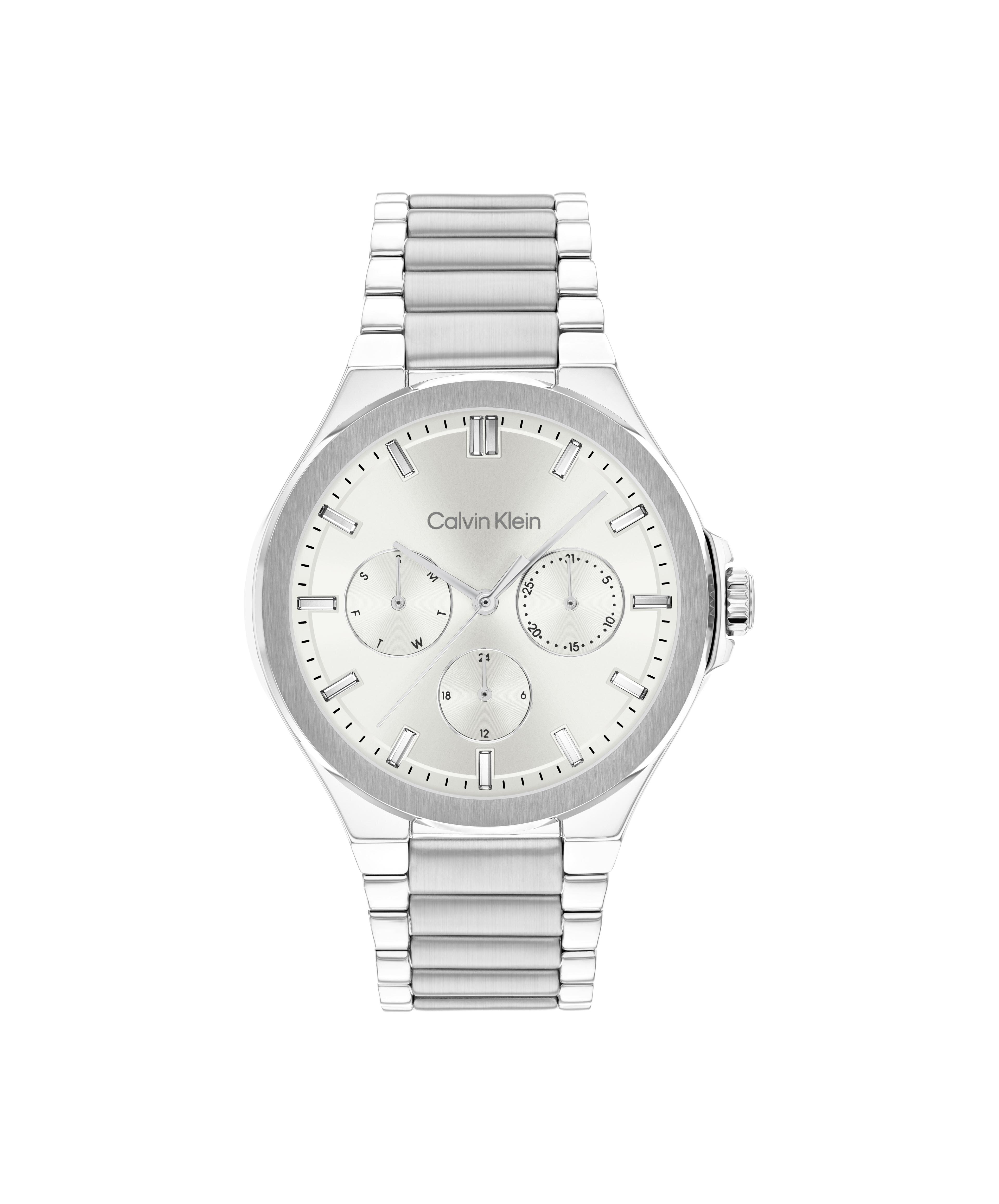 Calvin Klein Ladies Watch