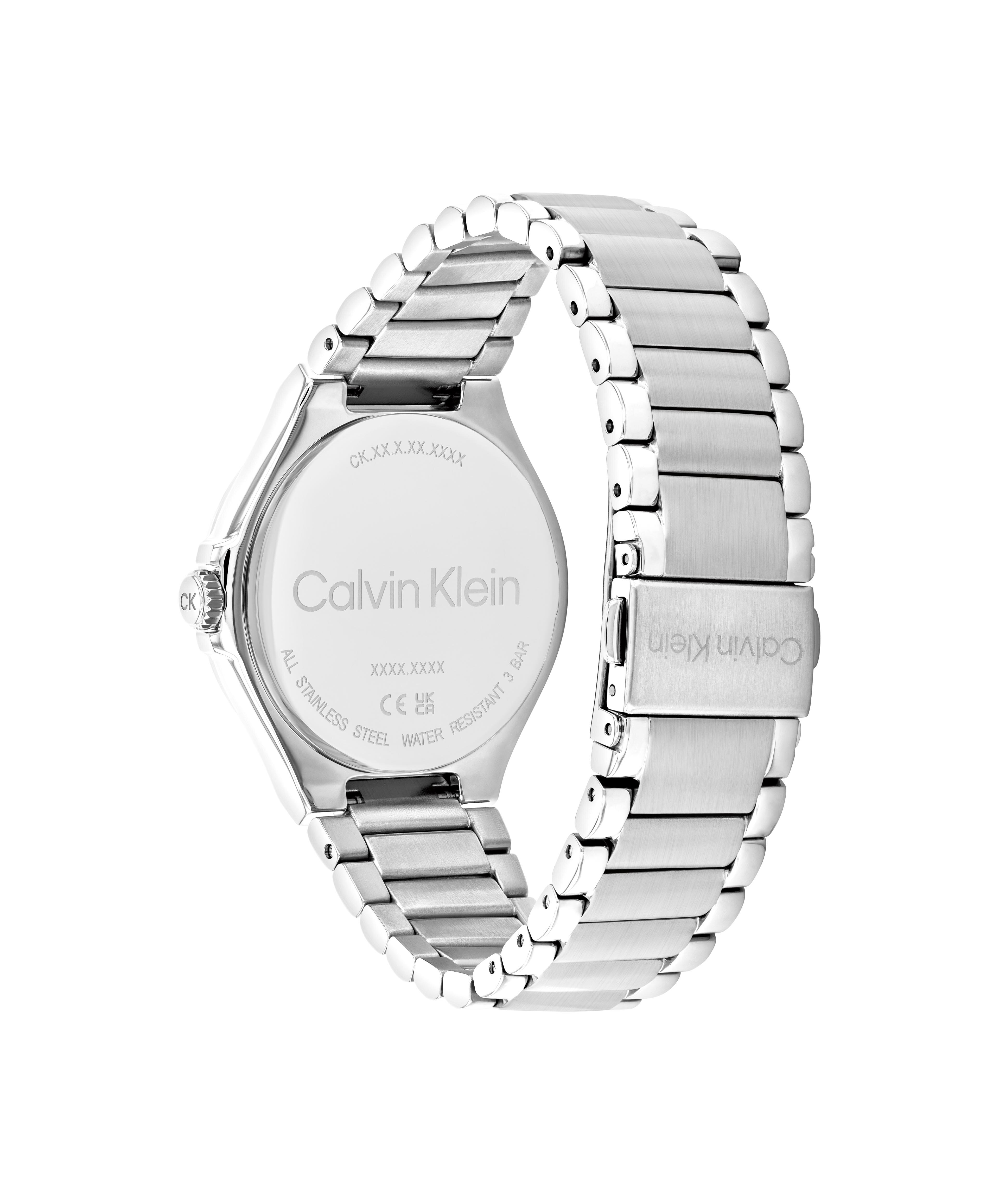 Calvin Klein Ladies Watch