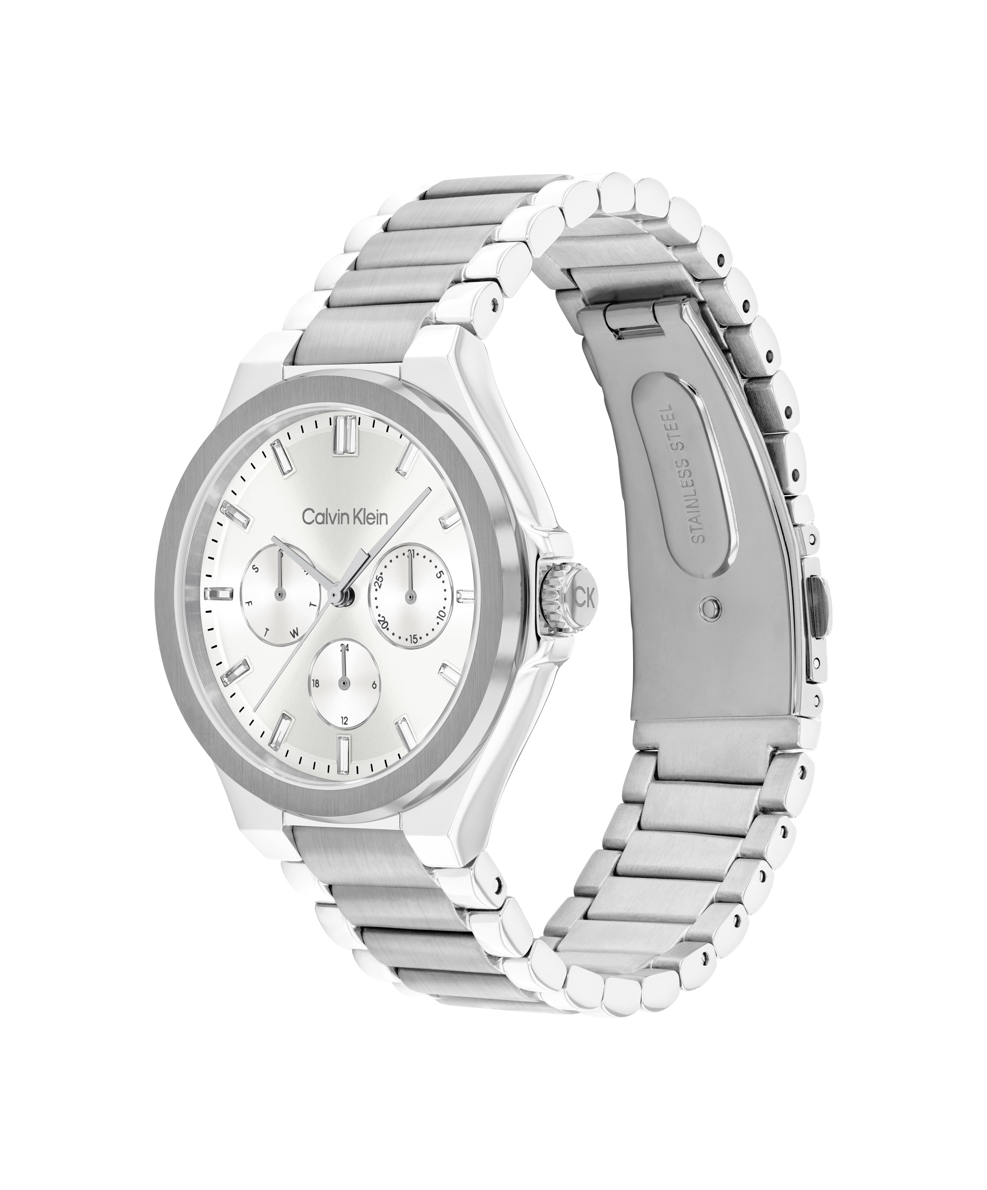 Calvin Klein Ladies Watch