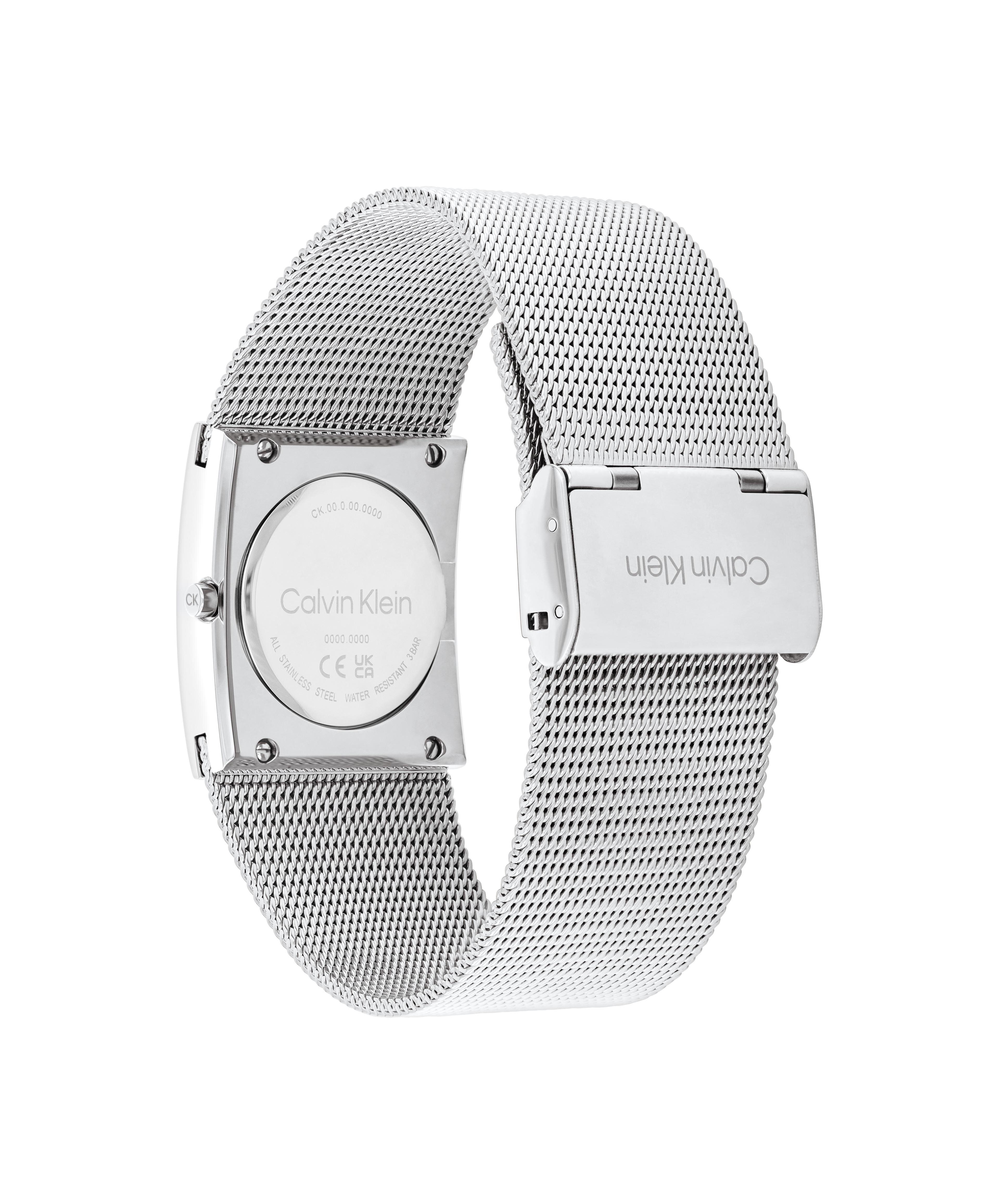 Calvin Klein Ladies Watch