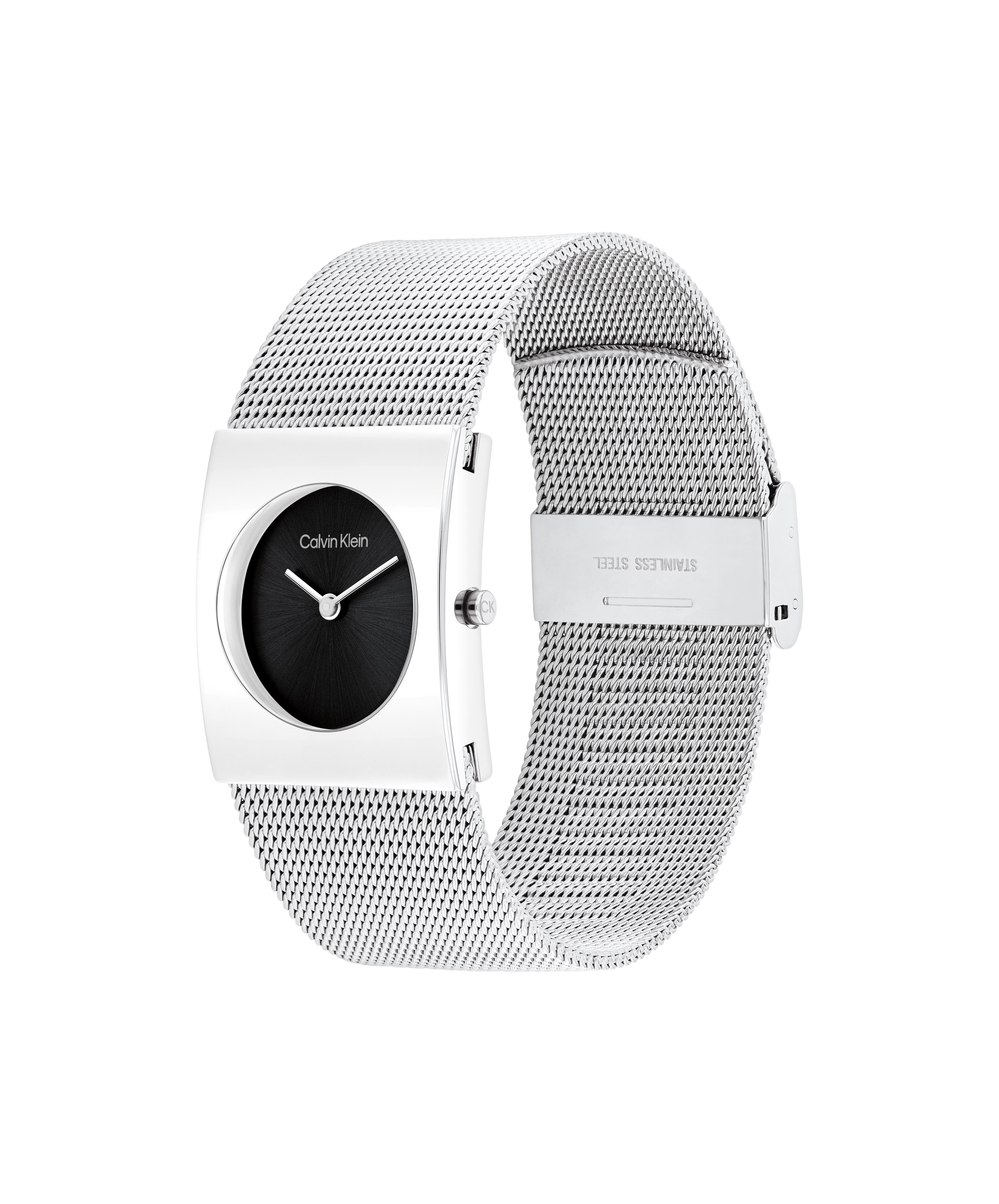 Calvin Klein Ladies Watch