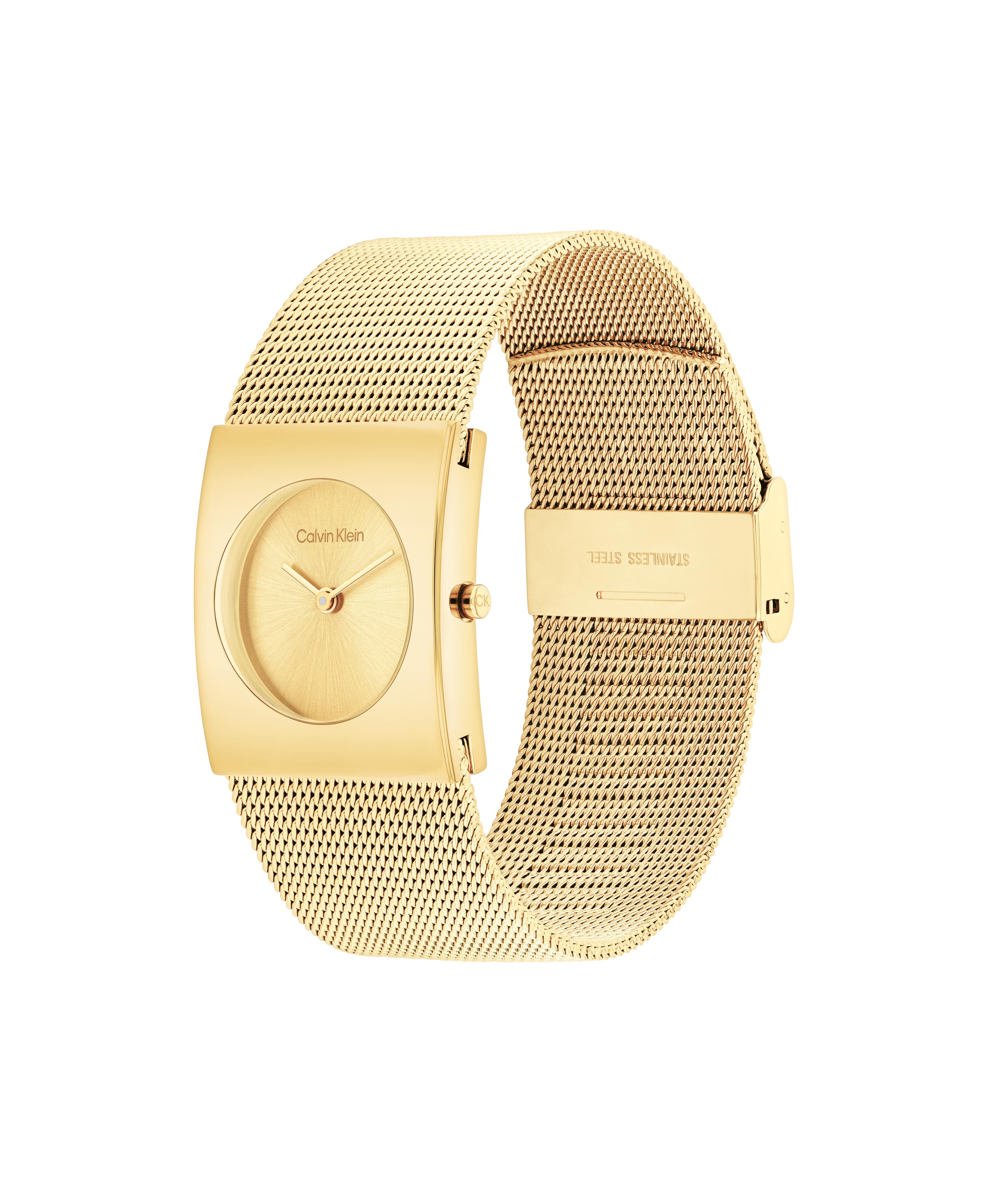 Calvin Klein Ladies Watch