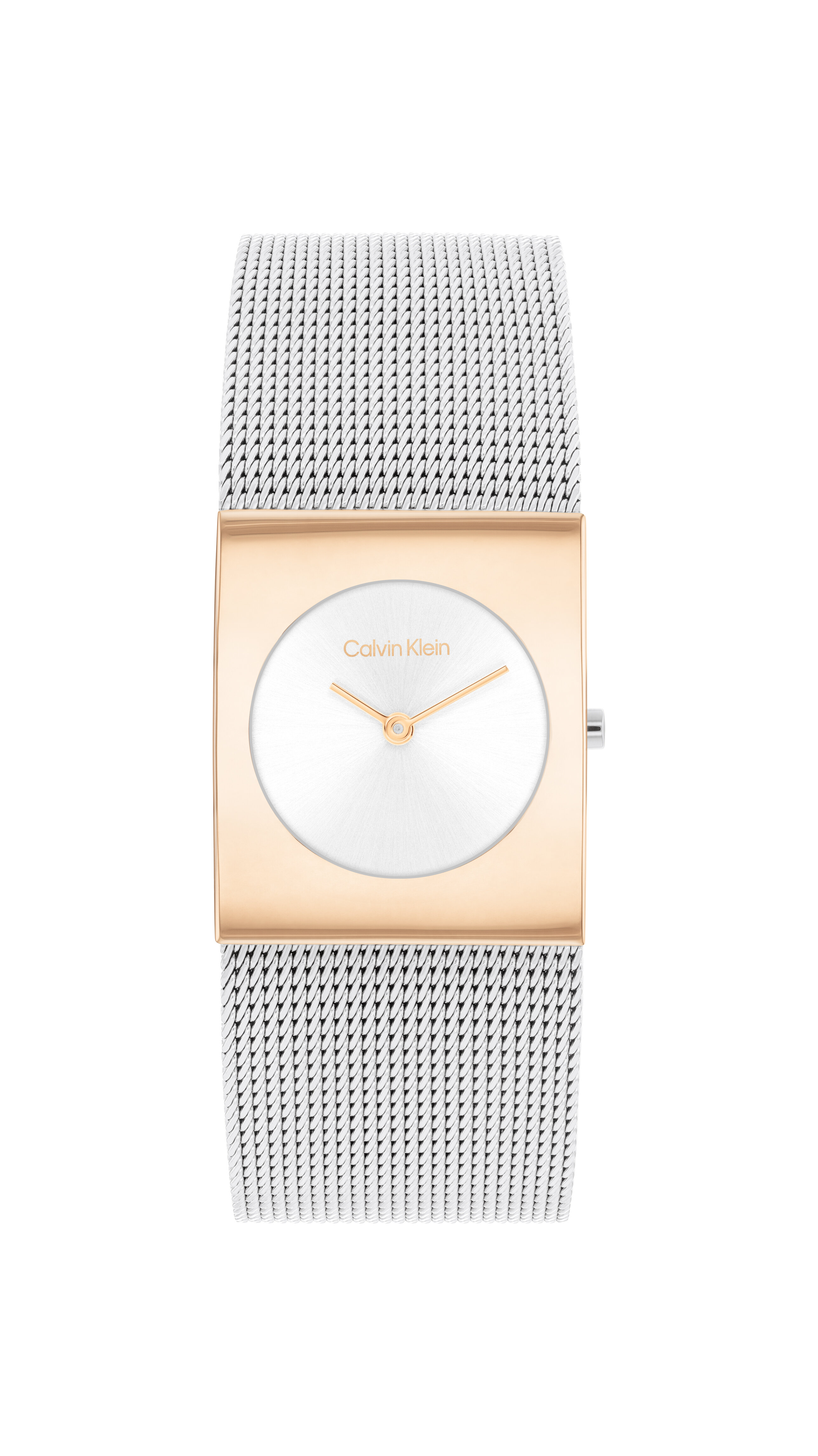 Calvin Klein Ladies Watch