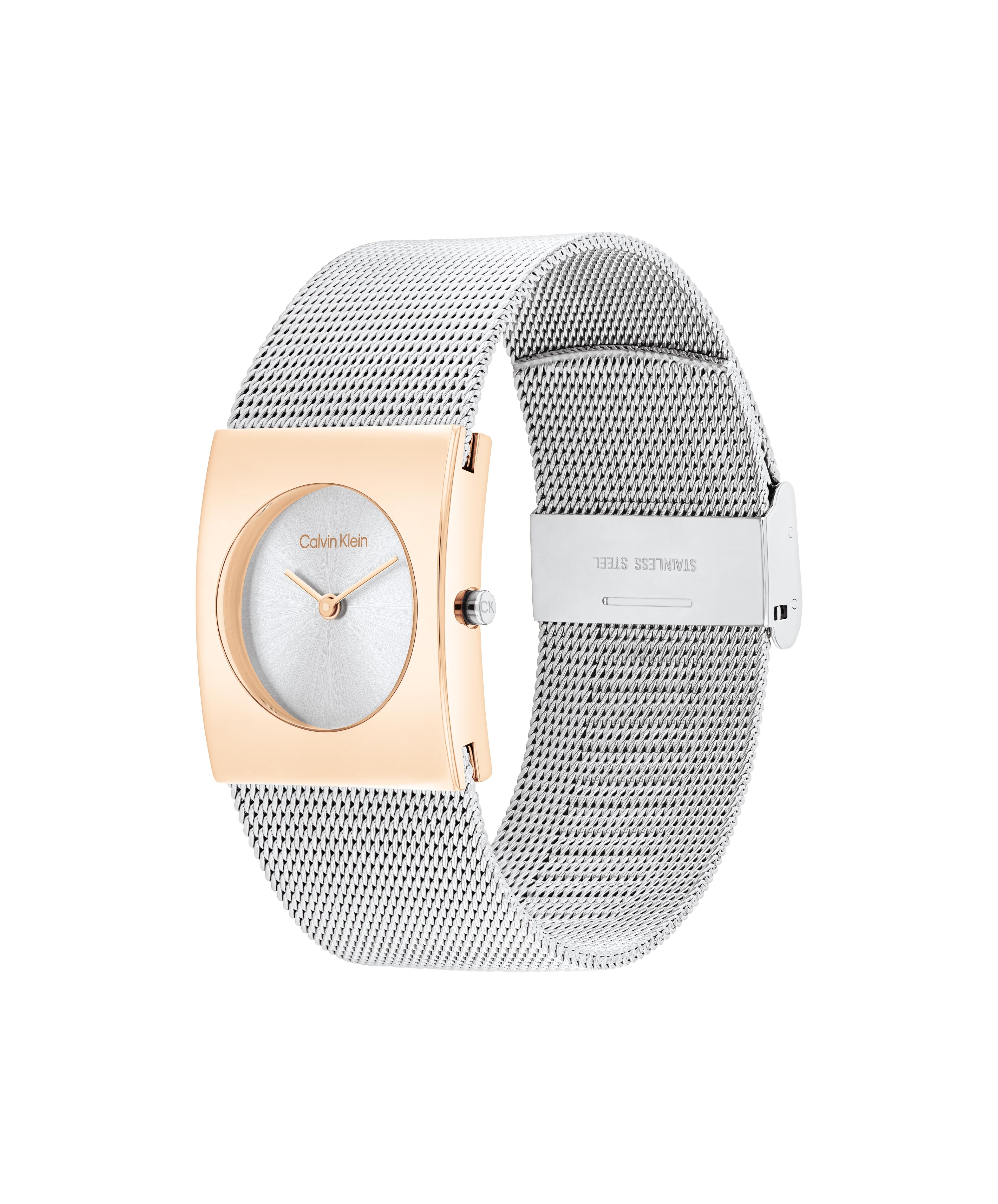Calvin Klein Ladies Watch