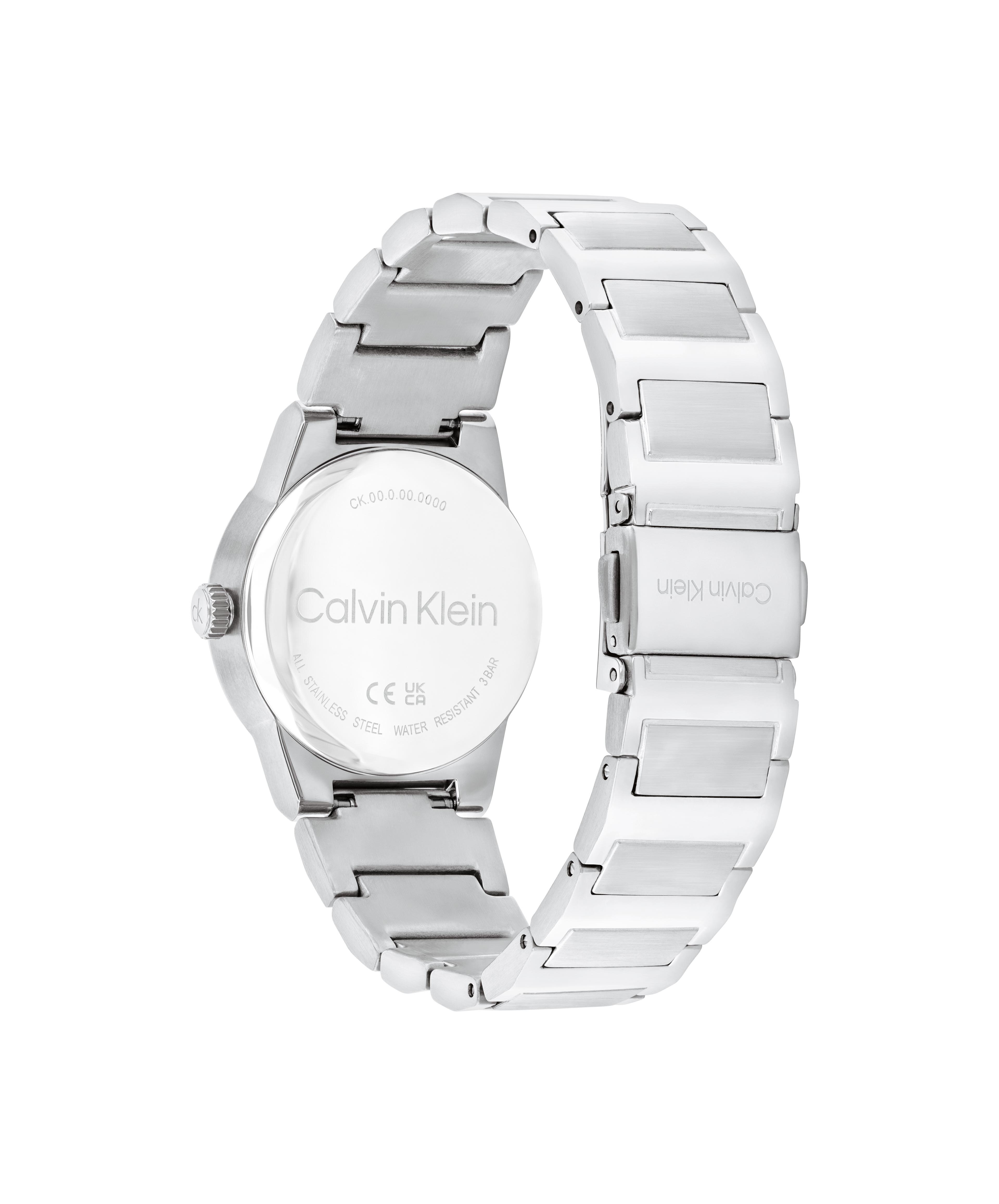 Calvin Klein Linear Elegance