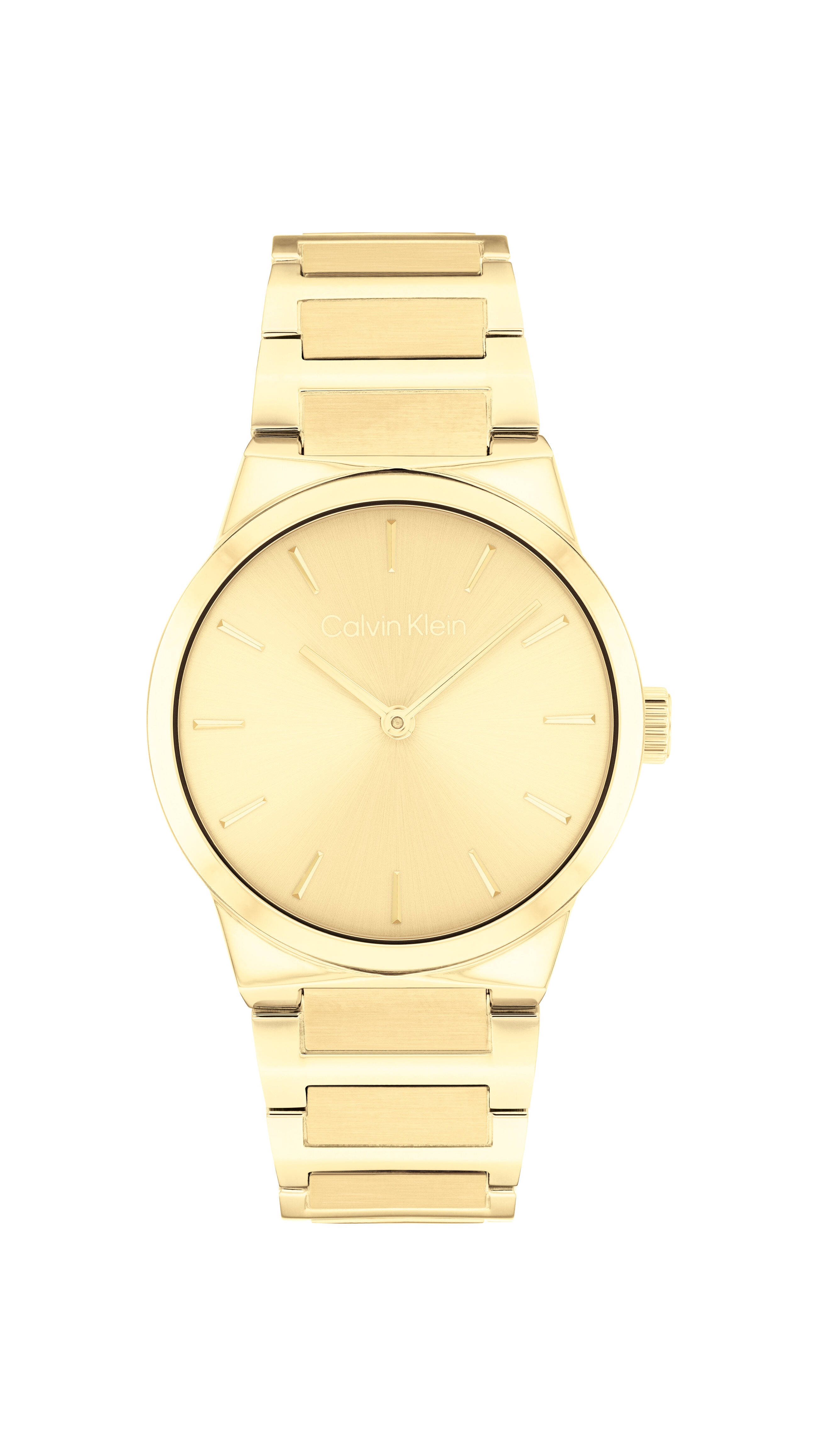 Calvin Klein Linear Elegance