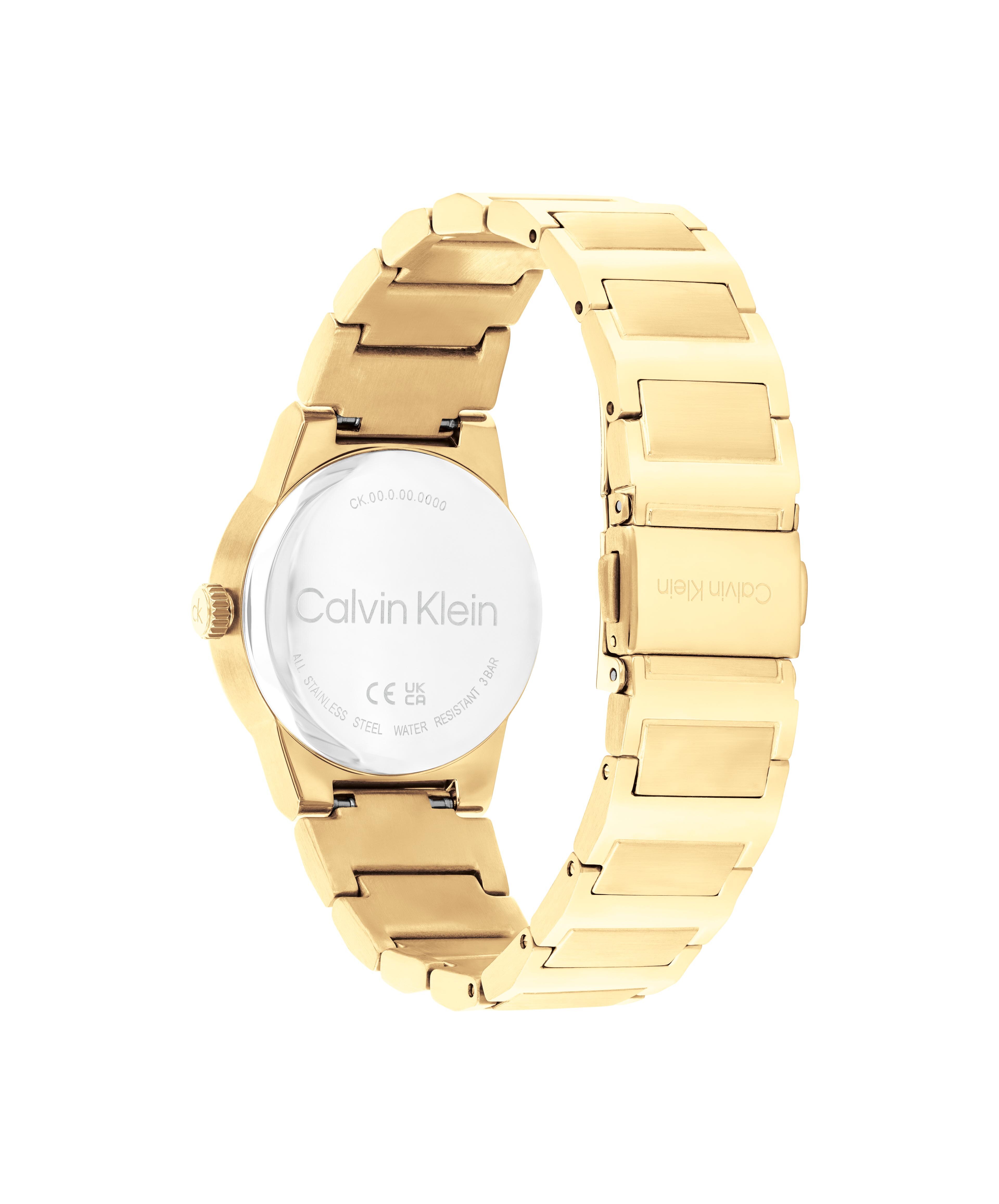 Calvin Klein Linear Elegance