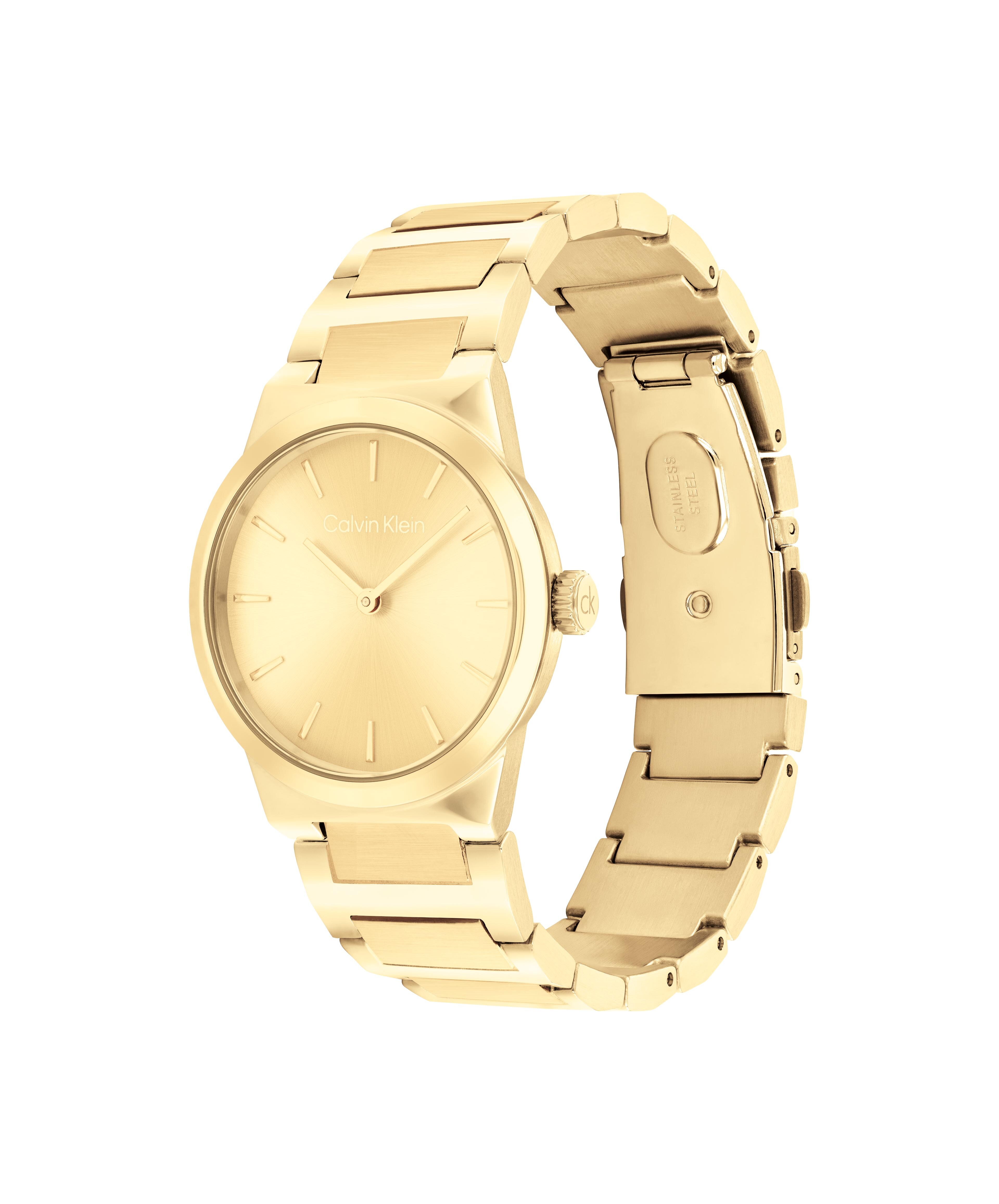 Calvin Klein Linear Elegance