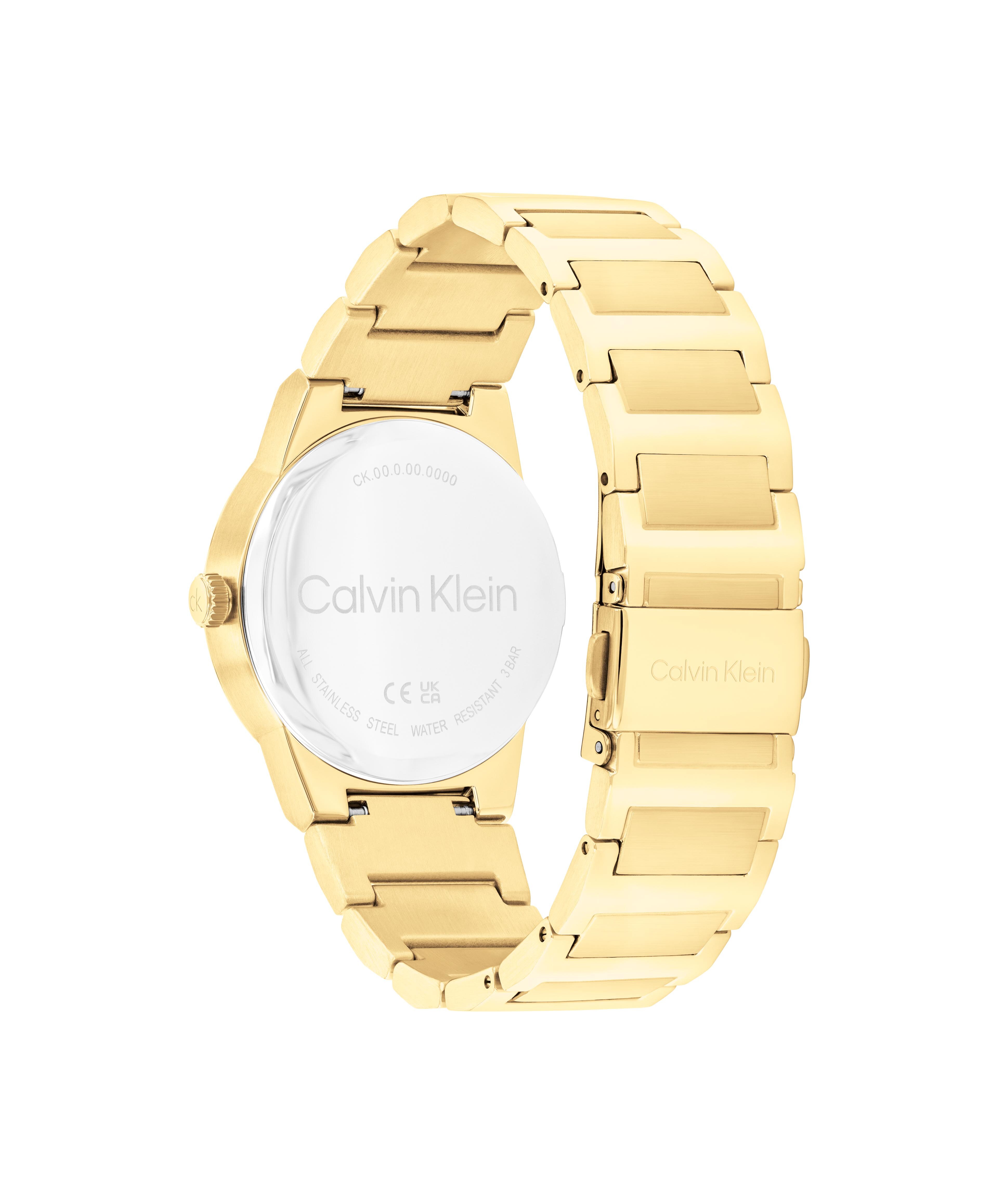 Calvin Klein Linear Elegance