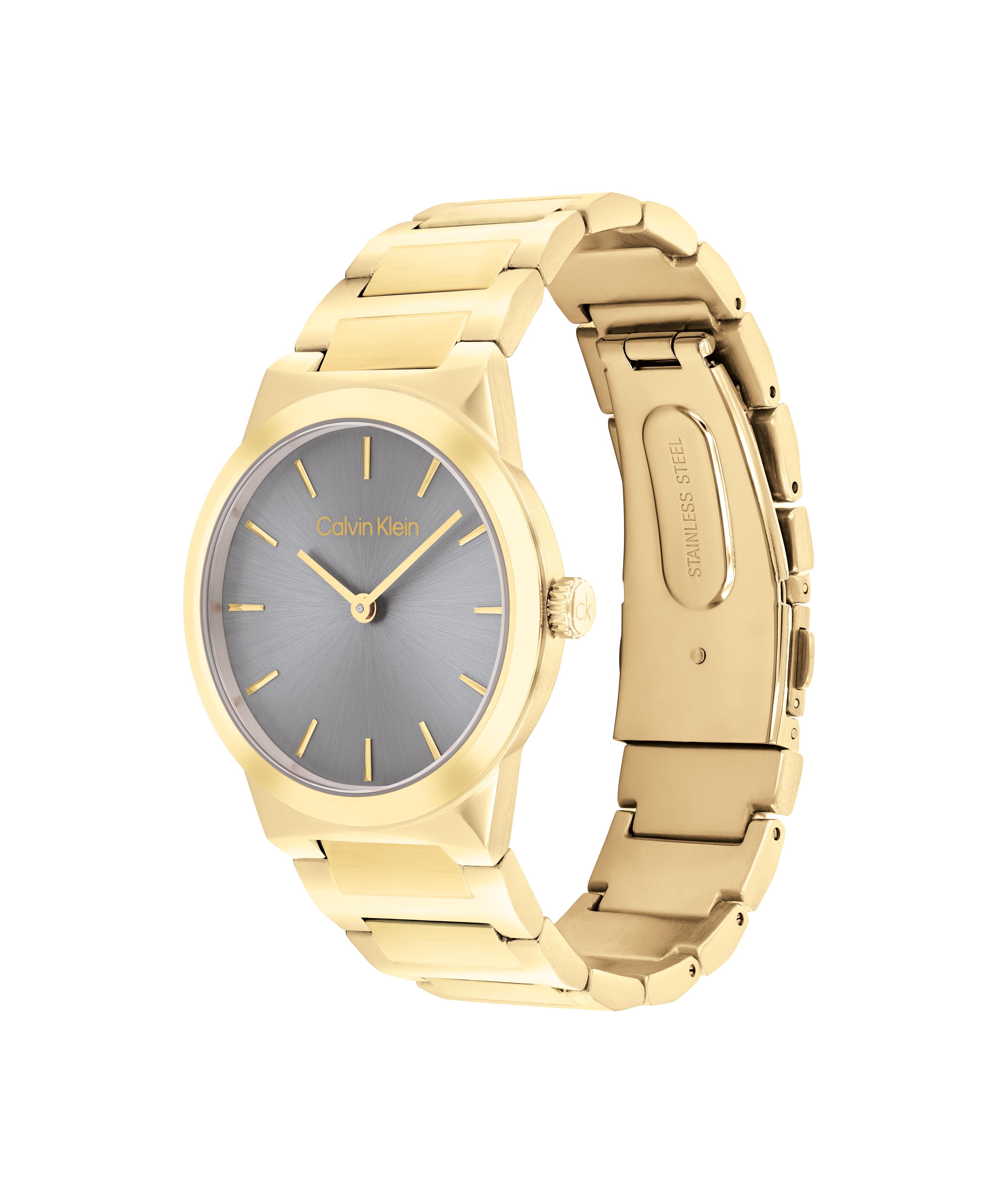 Calvin Klein Linear Elegance