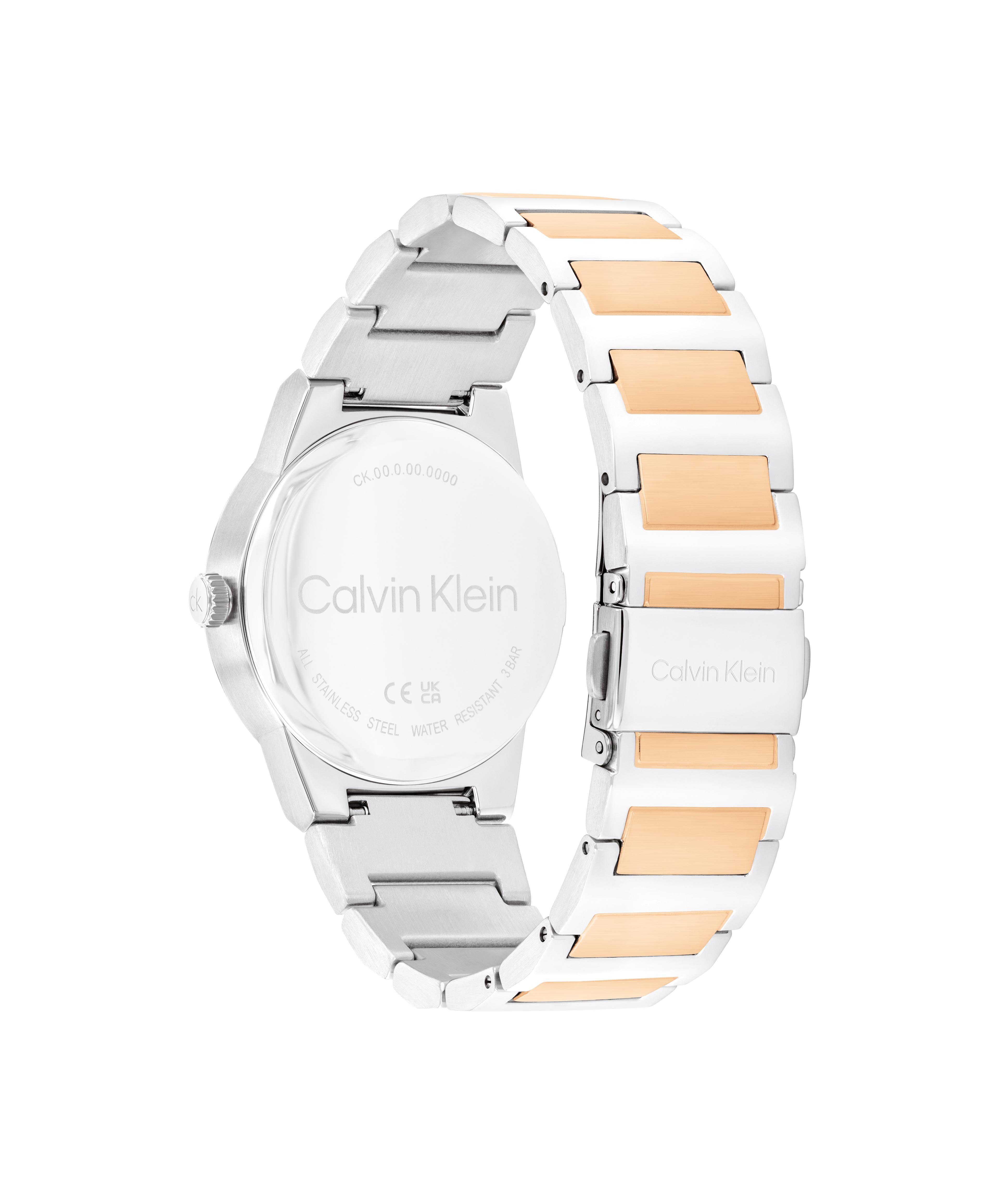 Calvin Klein Linear Elegance