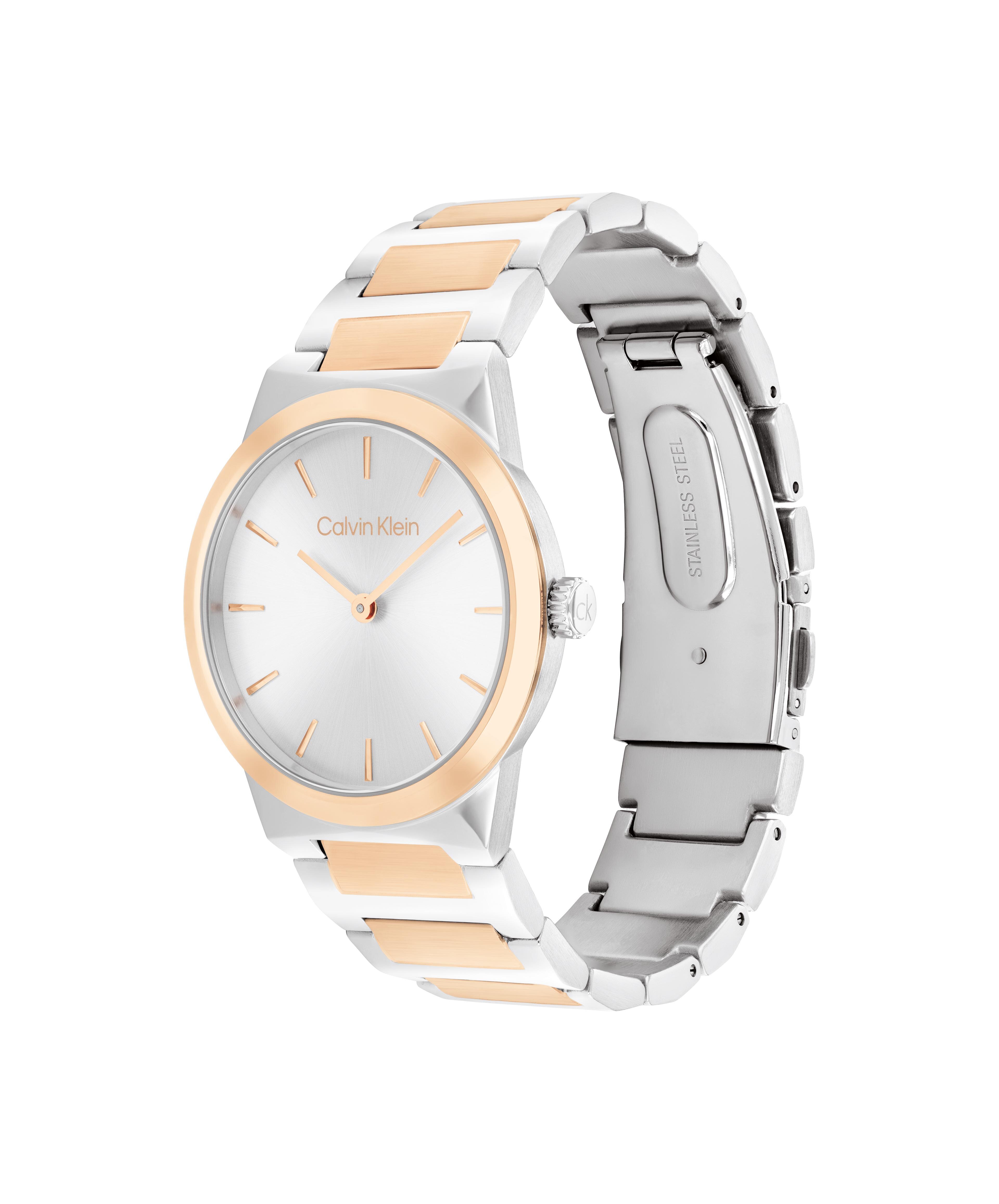Calvin Klein Linear Elegance