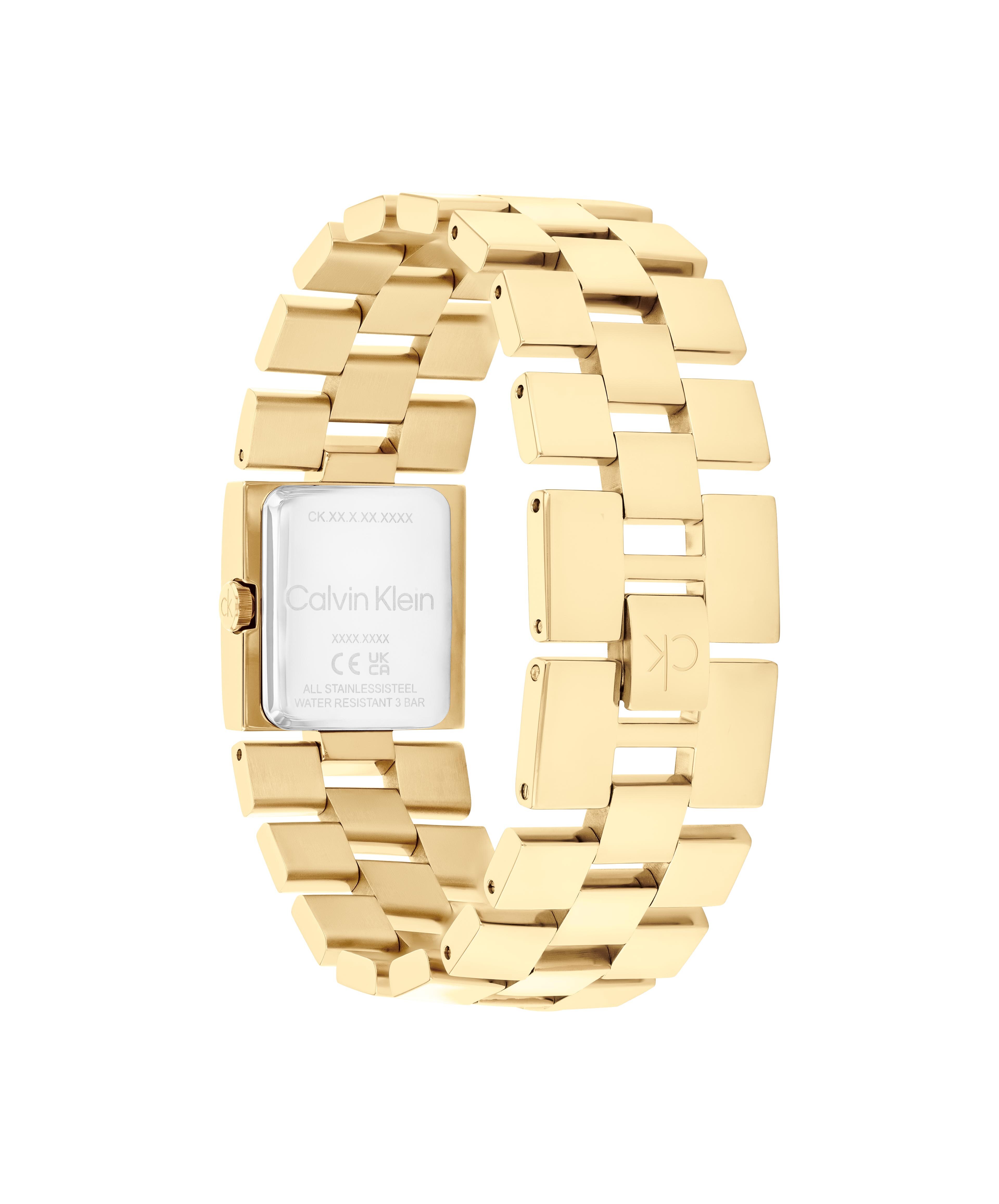 Calvin Klein Meridian