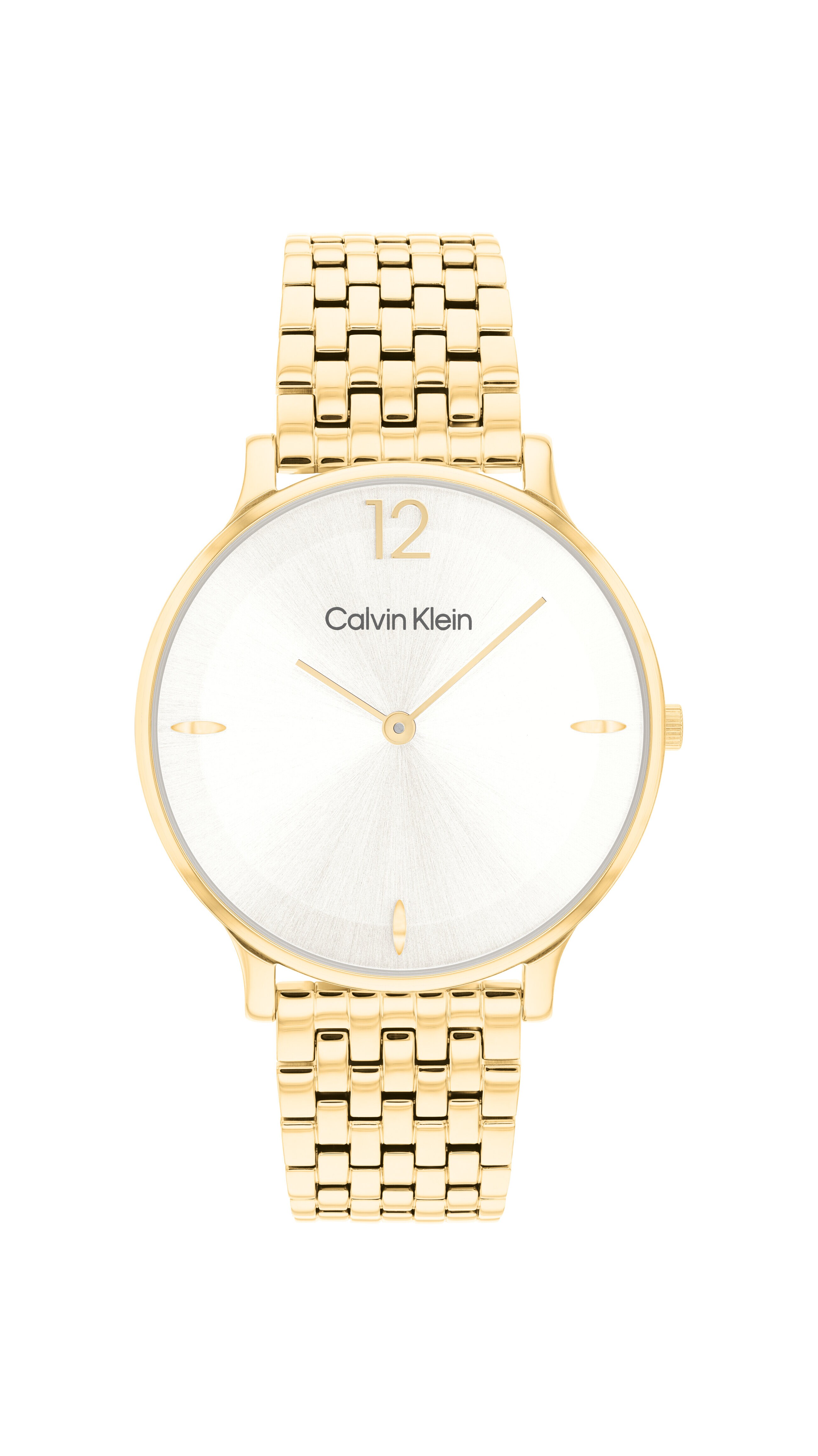 Calvin Klein Luxe