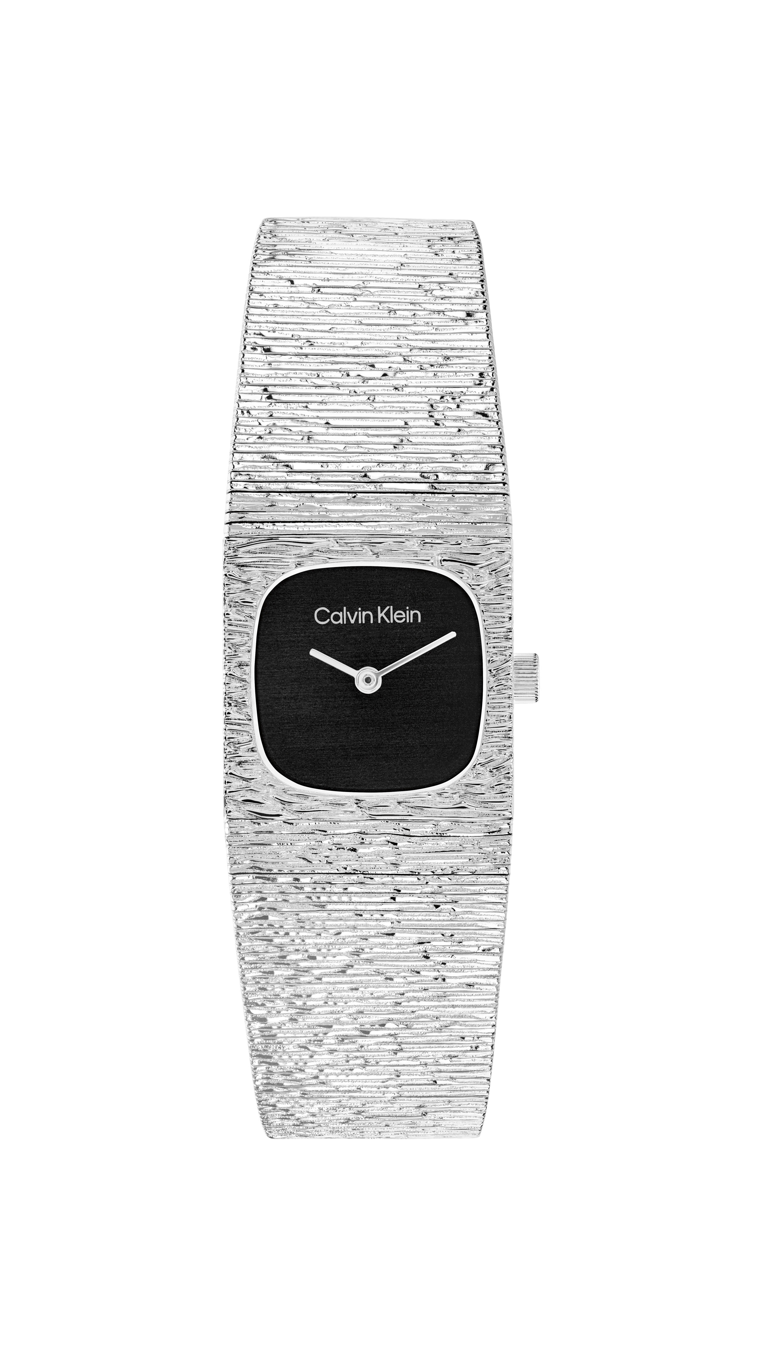 Calvin Klein Sophisticated Square