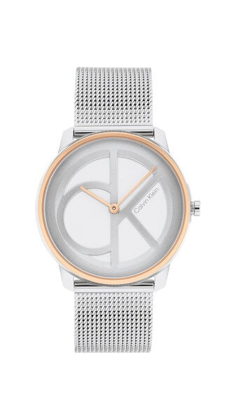 Calvin Klein Iconic Mesh