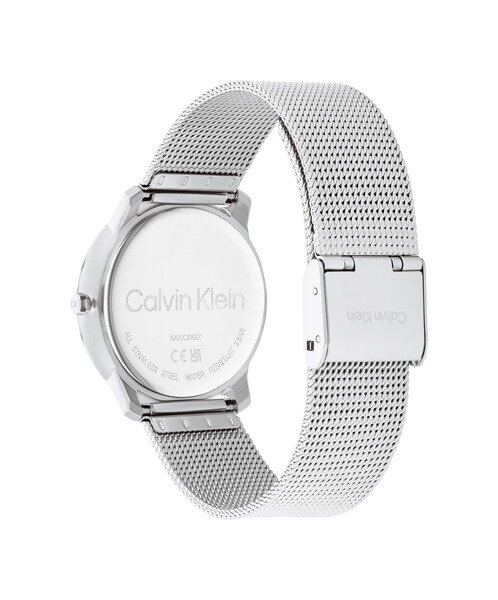 Calvin Klein Iconic Mesh