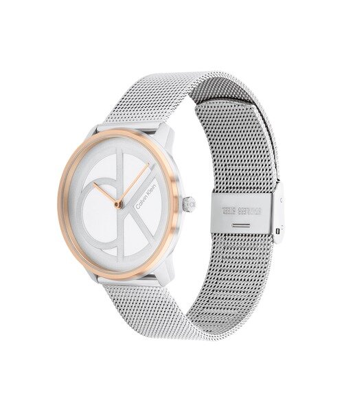 Calvin Klein Iconic Mesh