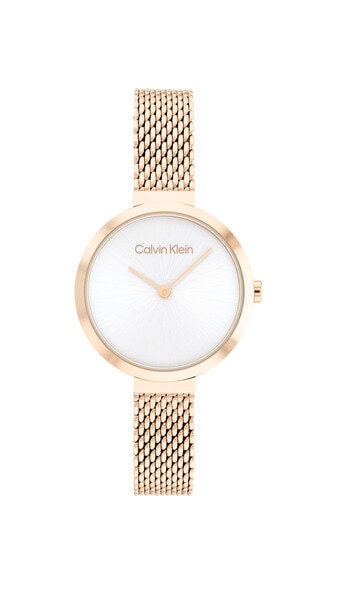 Calvin Klein Minimalistic T Bar