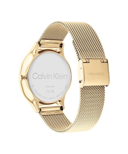 Calvin Klein Timeless Multifunction