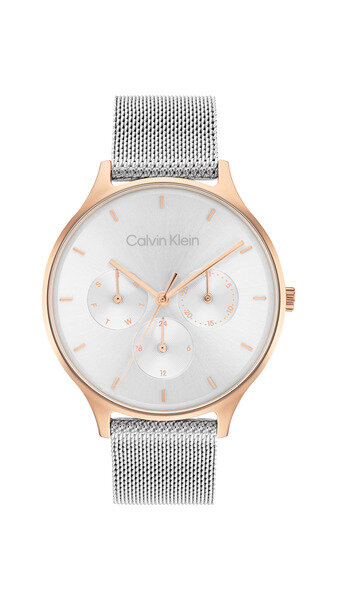 Calvin Klein Timeless Multifunction