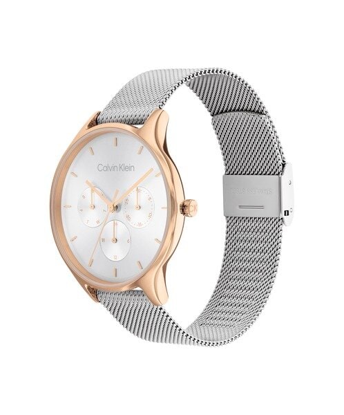Calvin Klein Timeless Multifunction