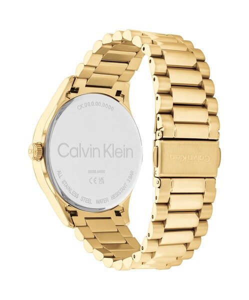 Calvin Klein Iconic