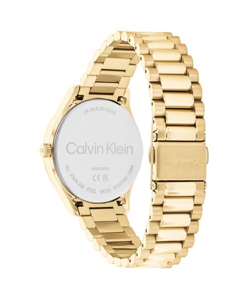 Calvin Klein Burst