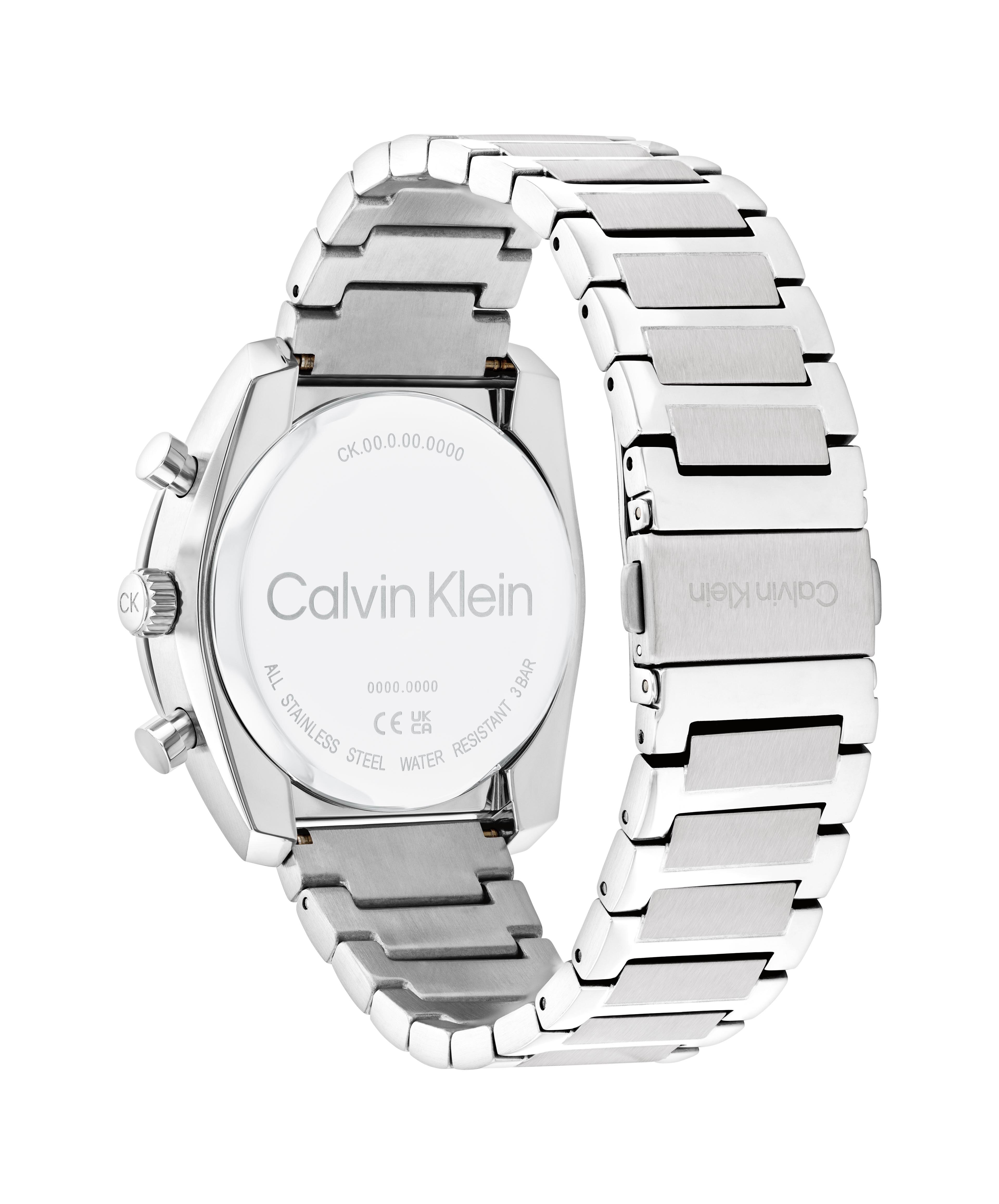Calvin Klein Mens Watch