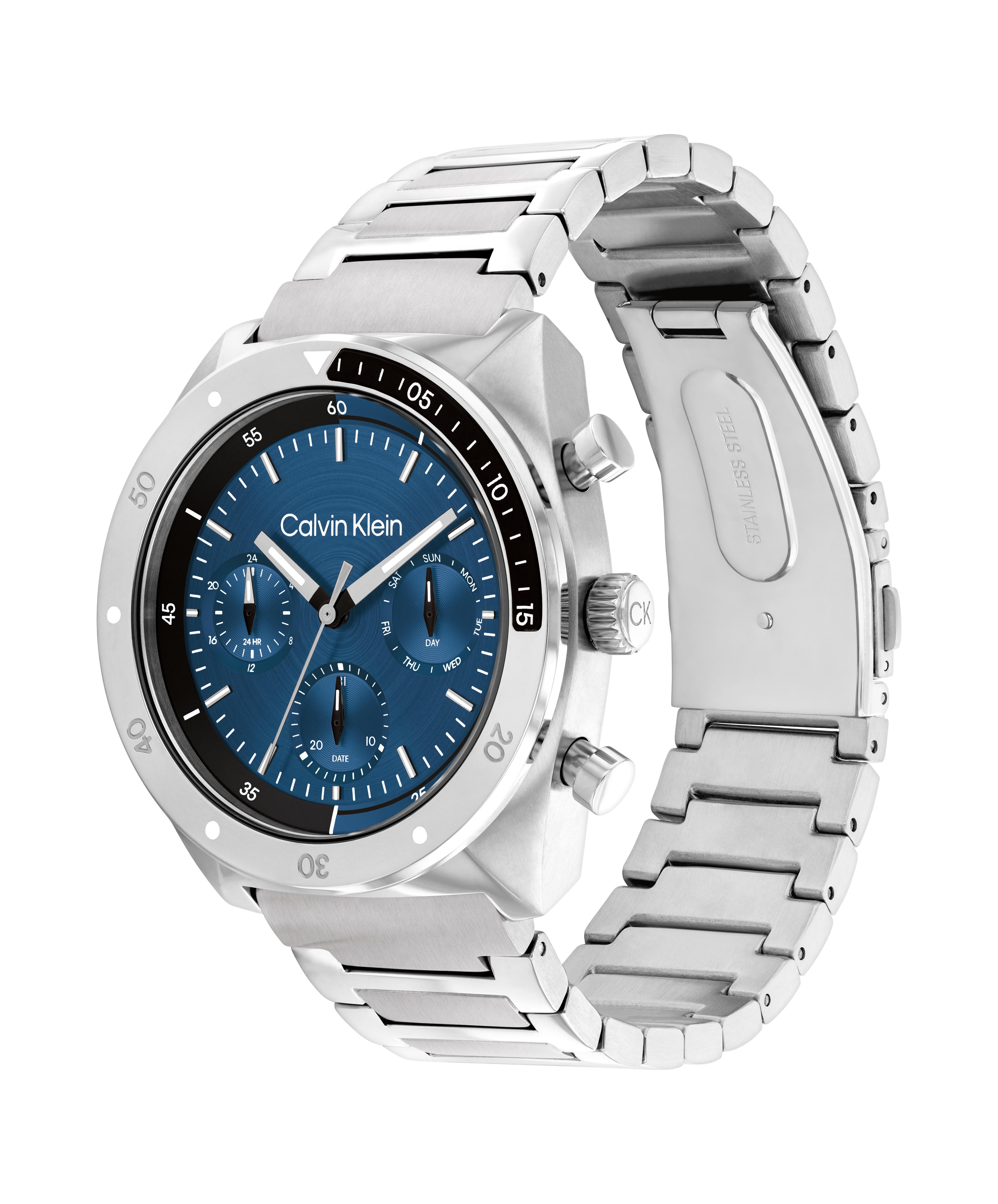 Calvin Klein Mens Watch