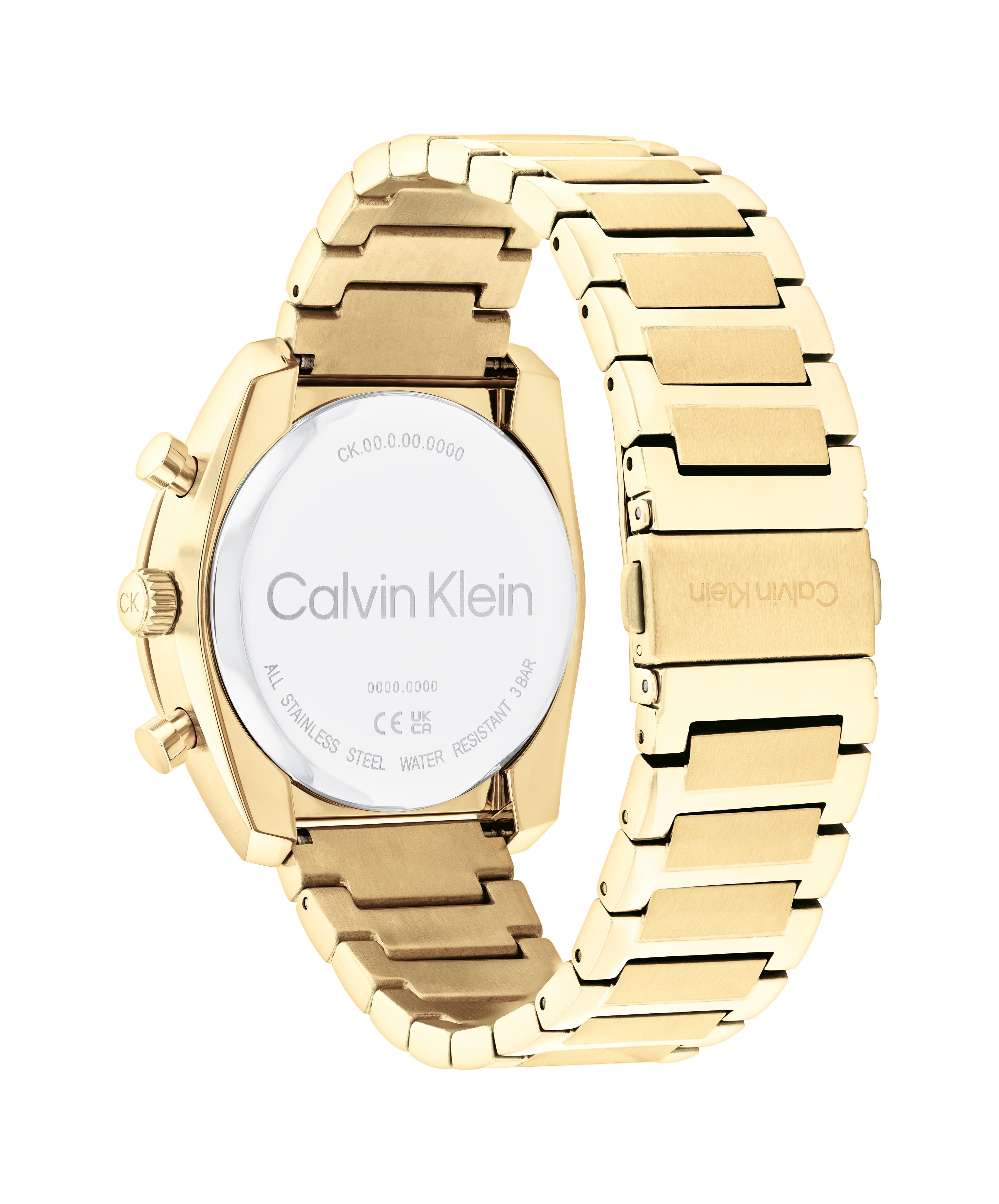 Calvin Klein Mens Watch