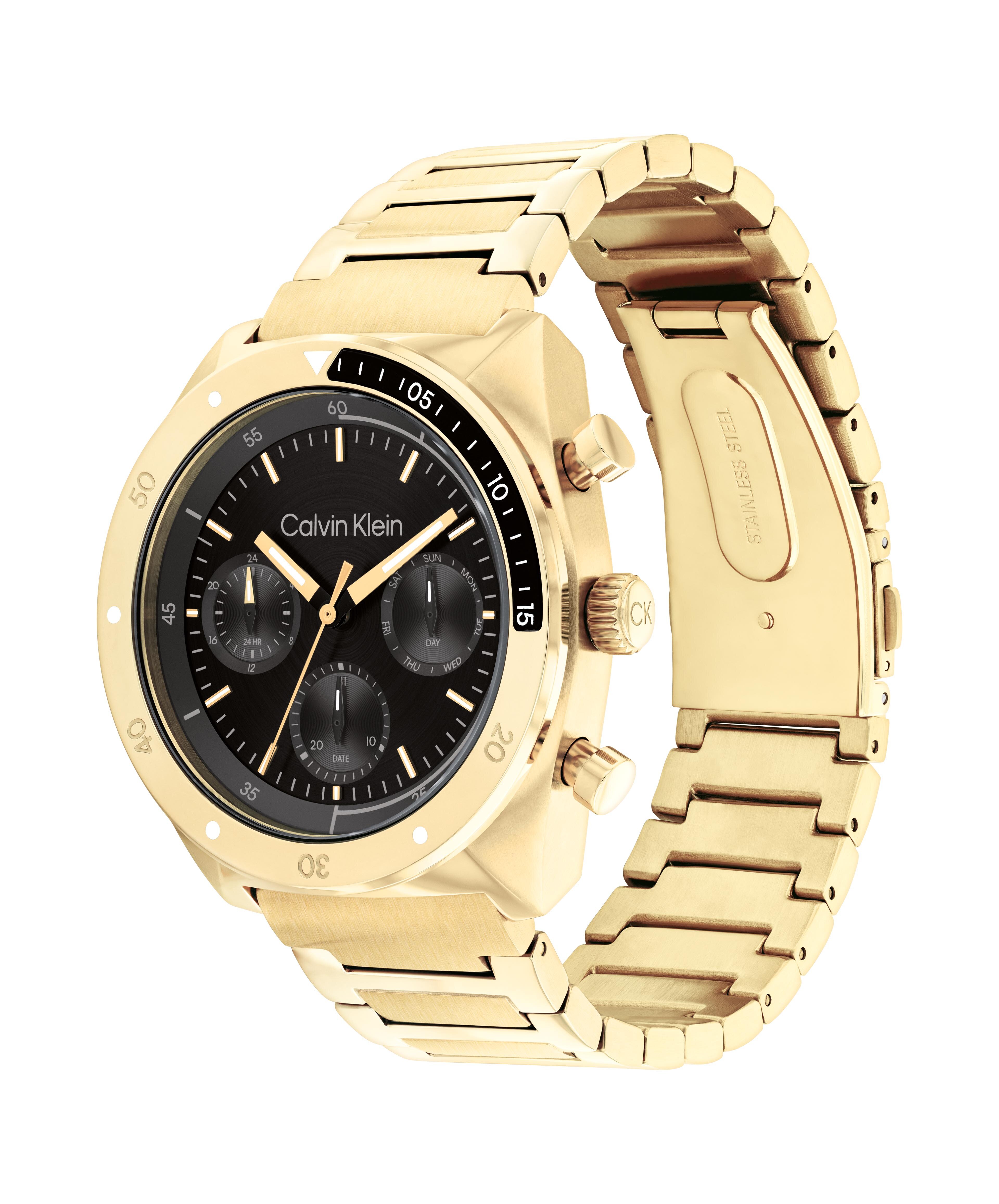 Calvin Klein Mens Watch