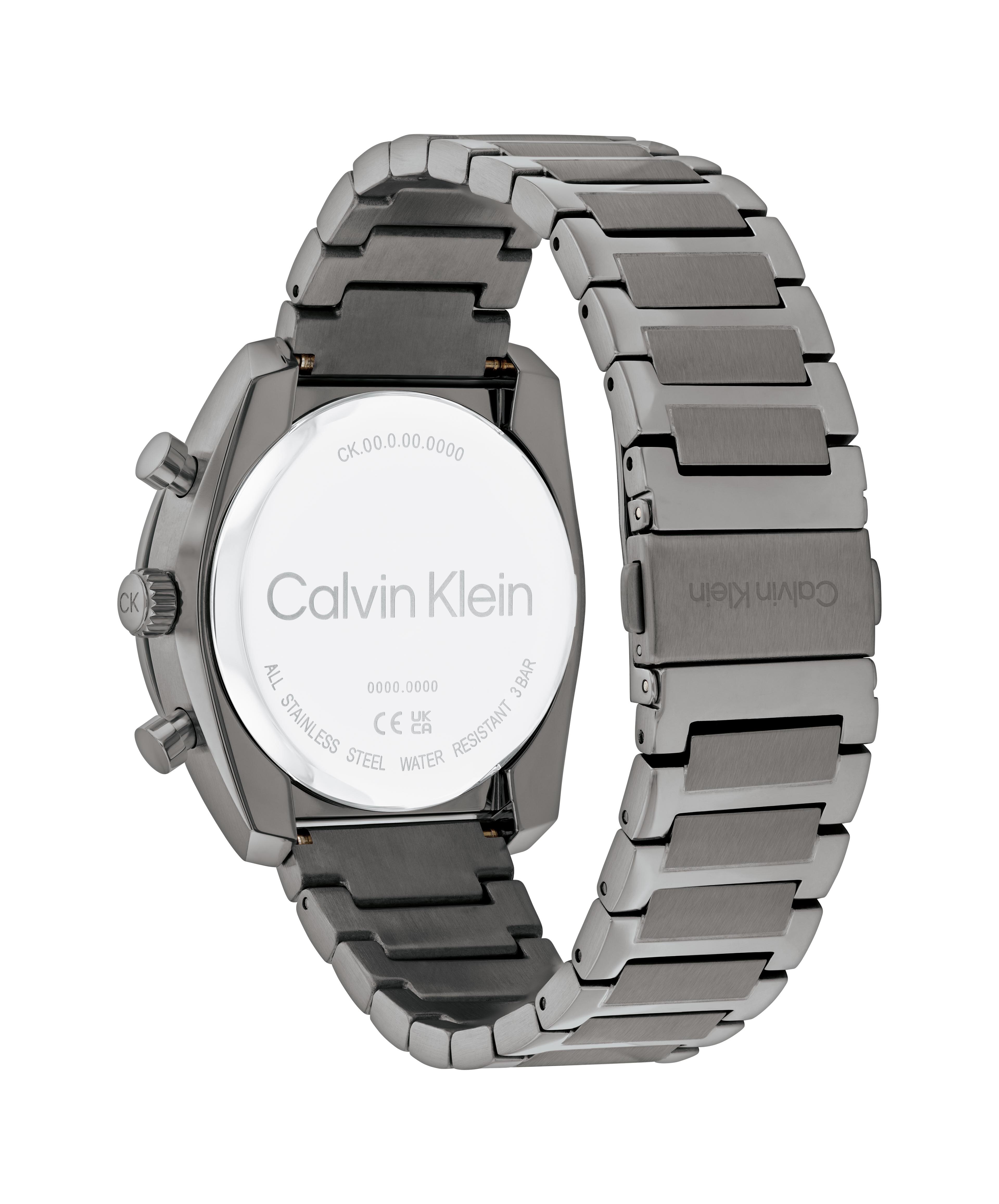 Calvin Klein Mens Watch