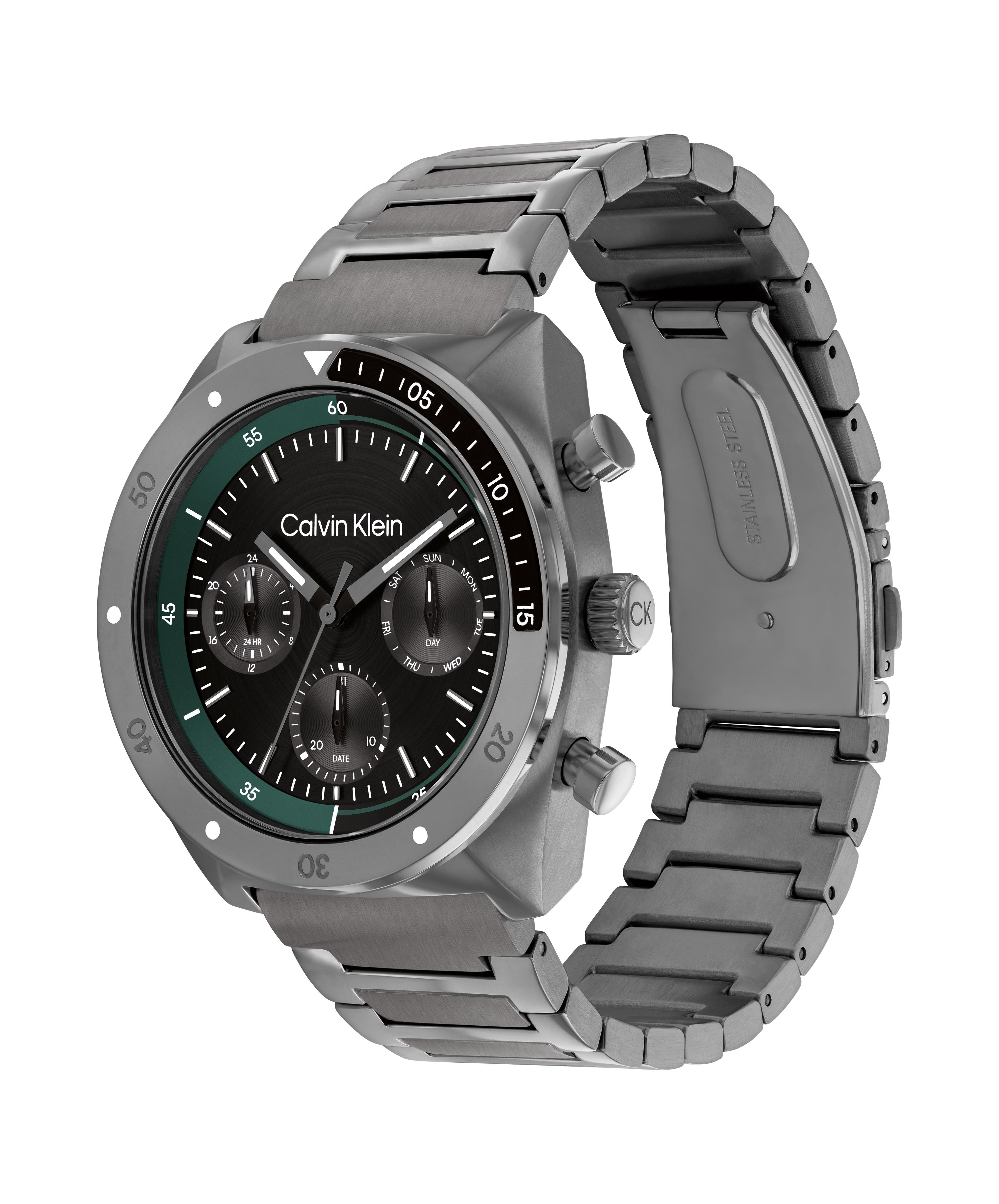 Calvin Klein Mens Watch