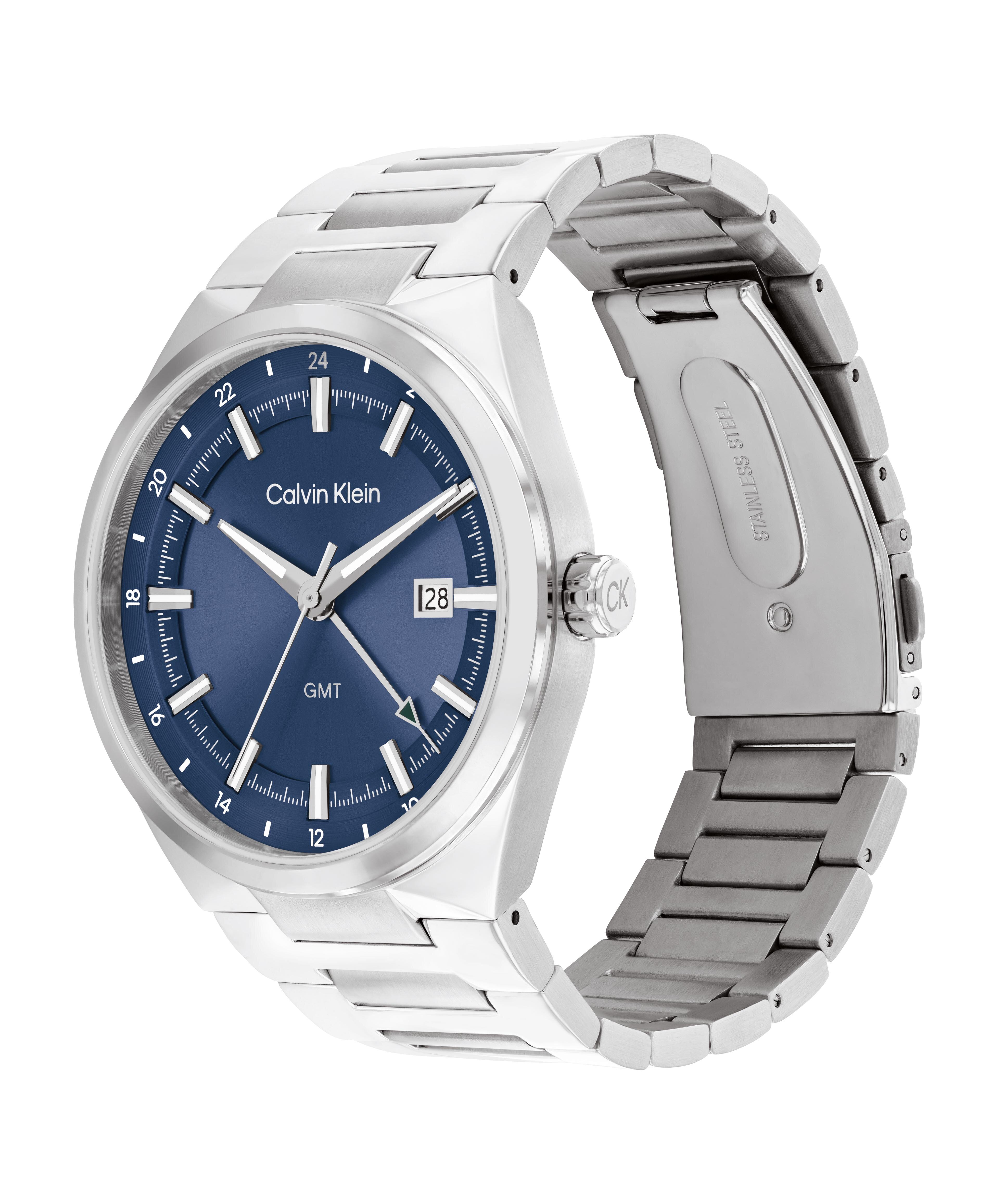 Calvin Klein Distinguish