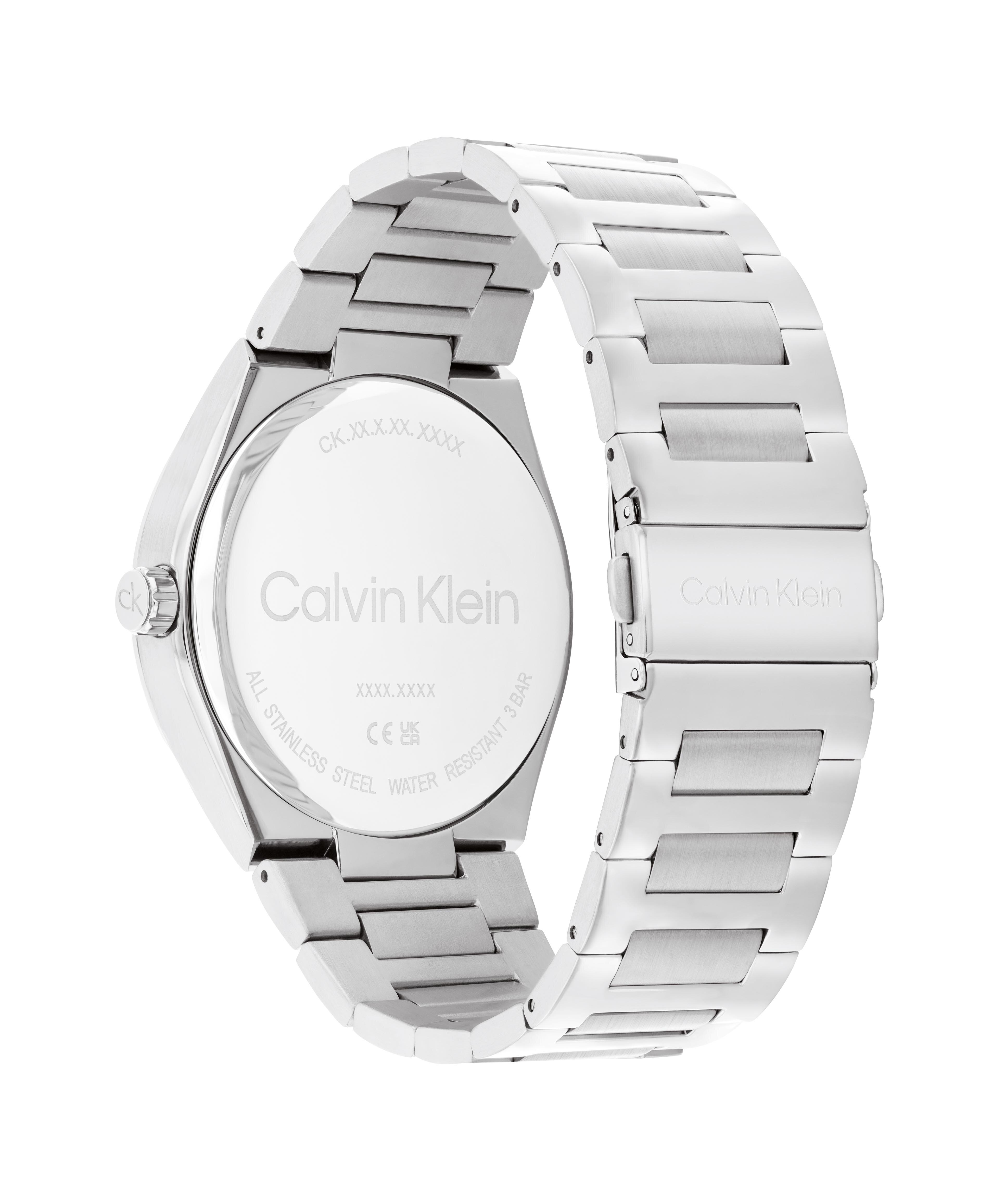 Calvin Klein Distinguish