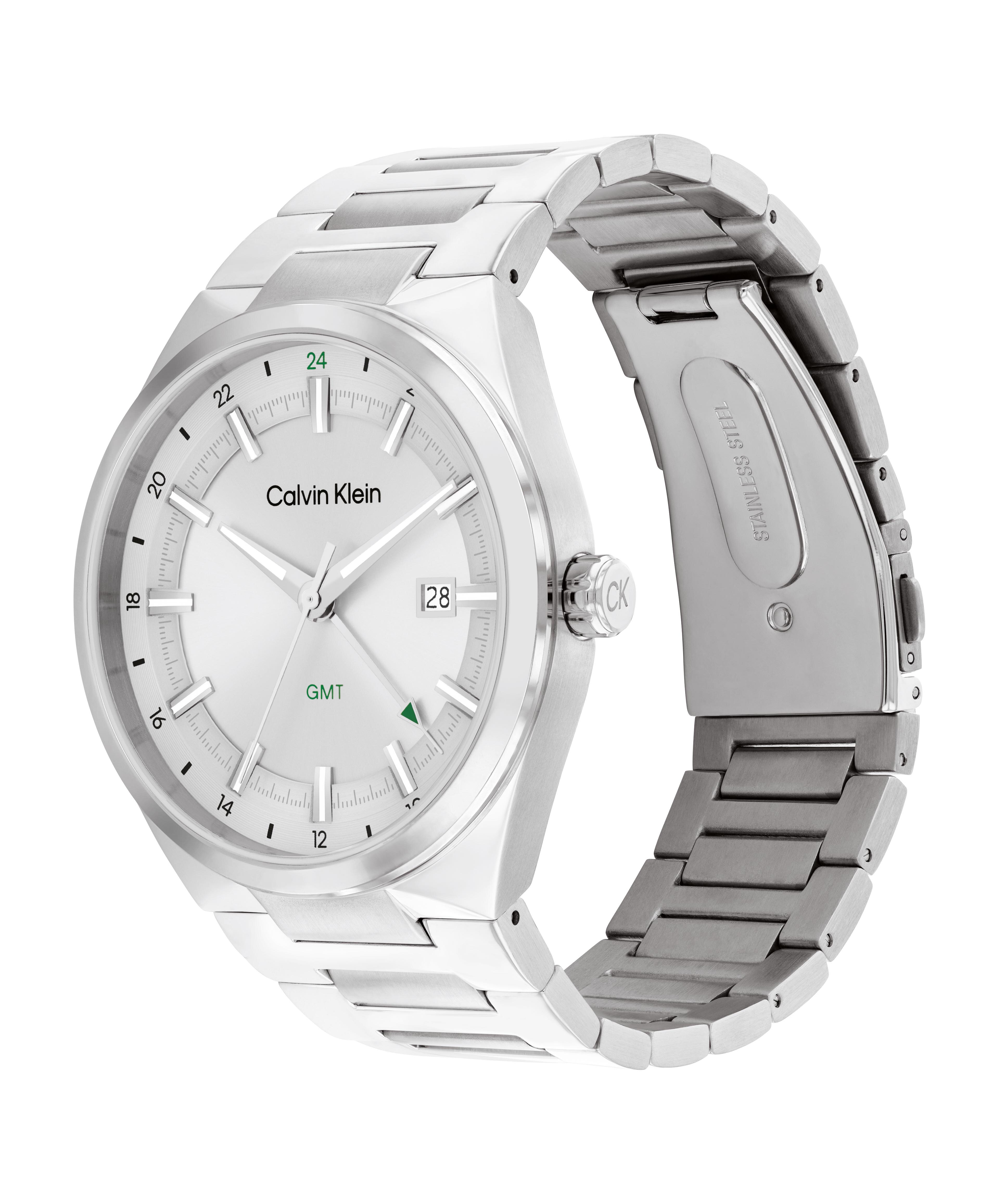 Calvin Klein Distinguish